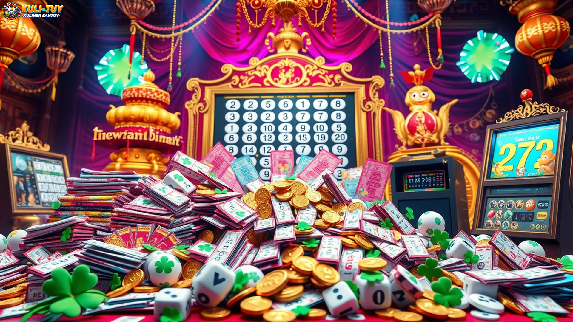 Toto Macau Resmi Pasti Jadi Rumah Baru Togel Online Terbaik