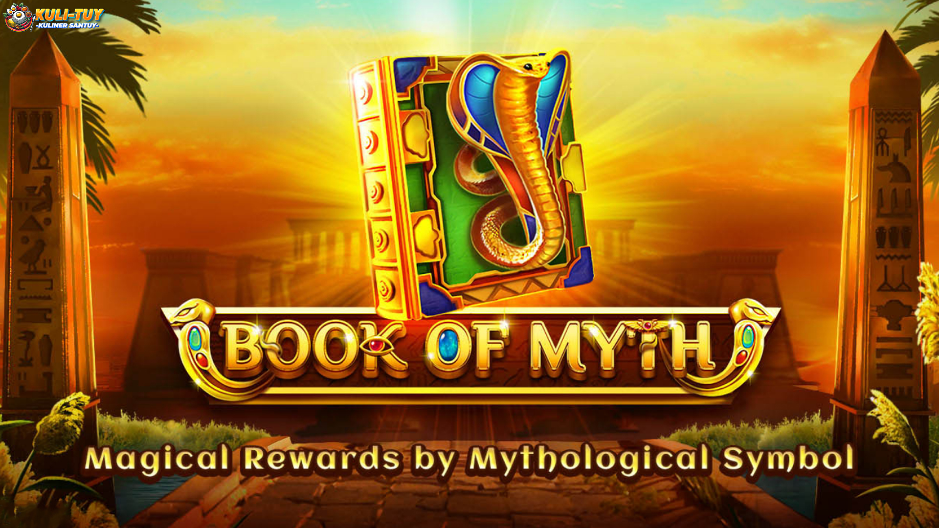 Book Of Myth Makin Gacor Kalau Kamu Login Rtp8000 Dulu