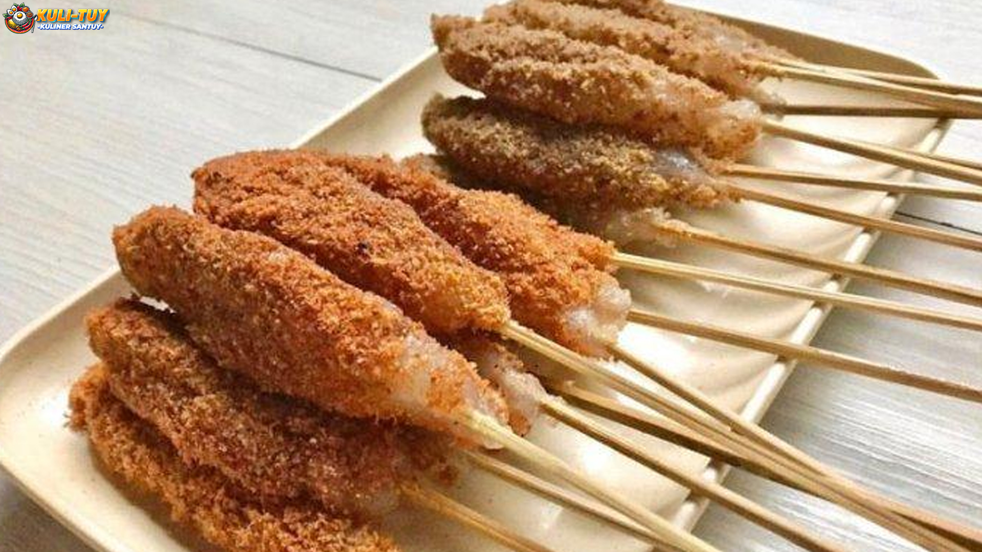 Cilung Jajanan Jagung yang Bikin Nongkrong Makin Asik
