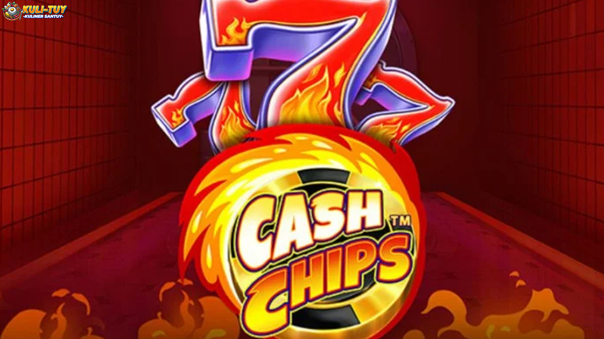 Cash Chips Tampil Pasti Beda sebagai Slot Gacor di Slot Online