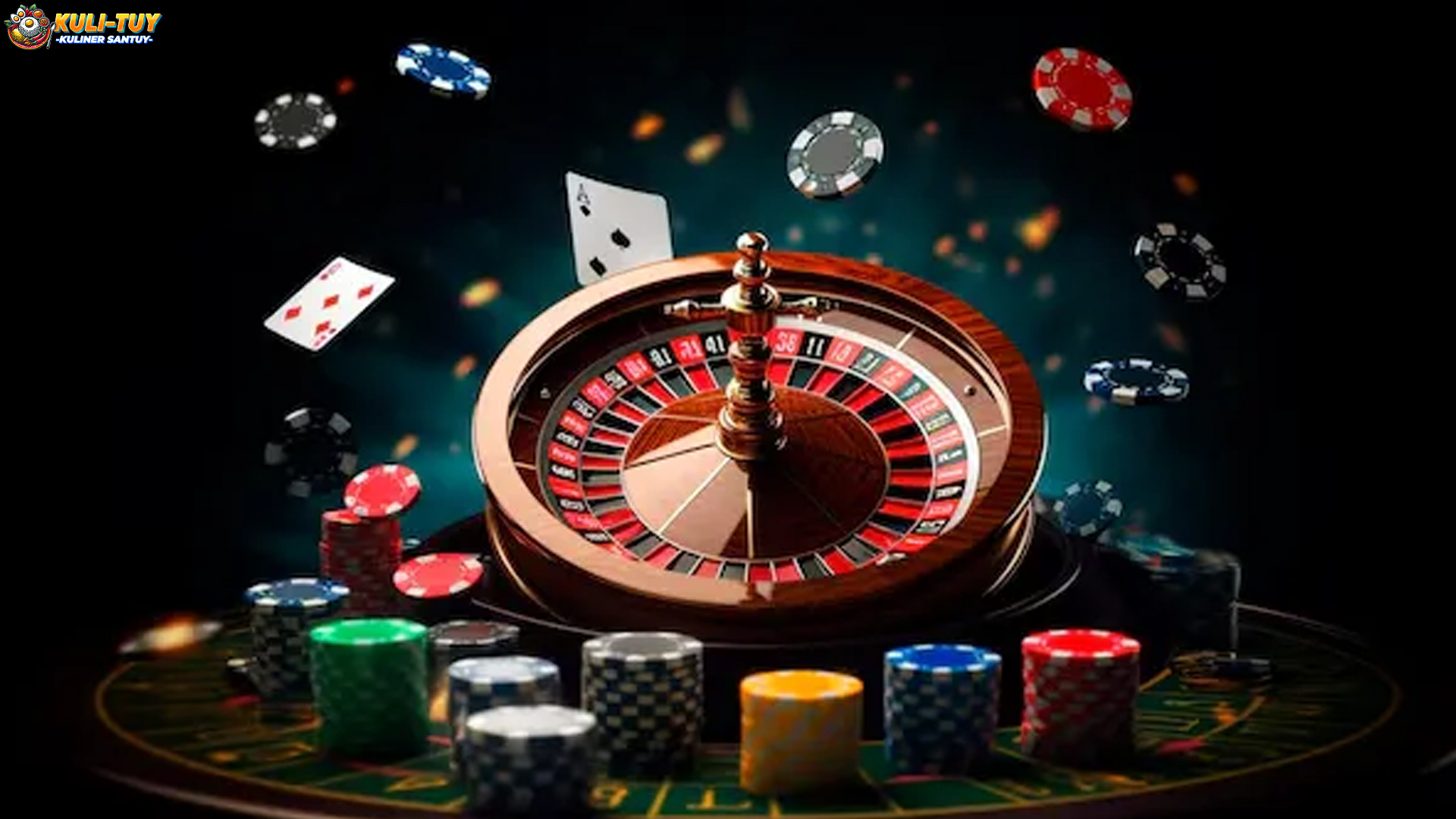 Mengapa Rtp8000 Live Kasino Jadi Topik yang Meledak