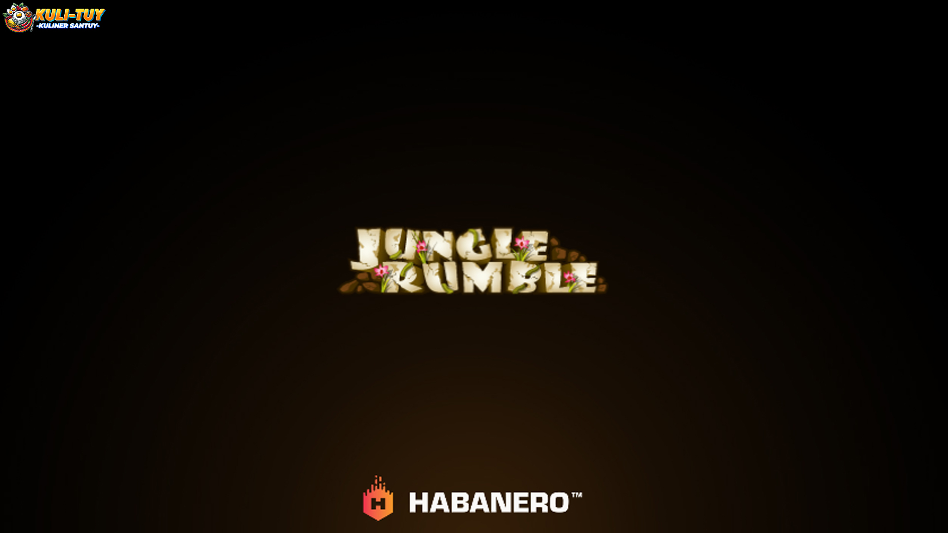 Jungle Rumble: Top 1 Hits Paling Dicari di Situs Slot Gacor Hari Ini