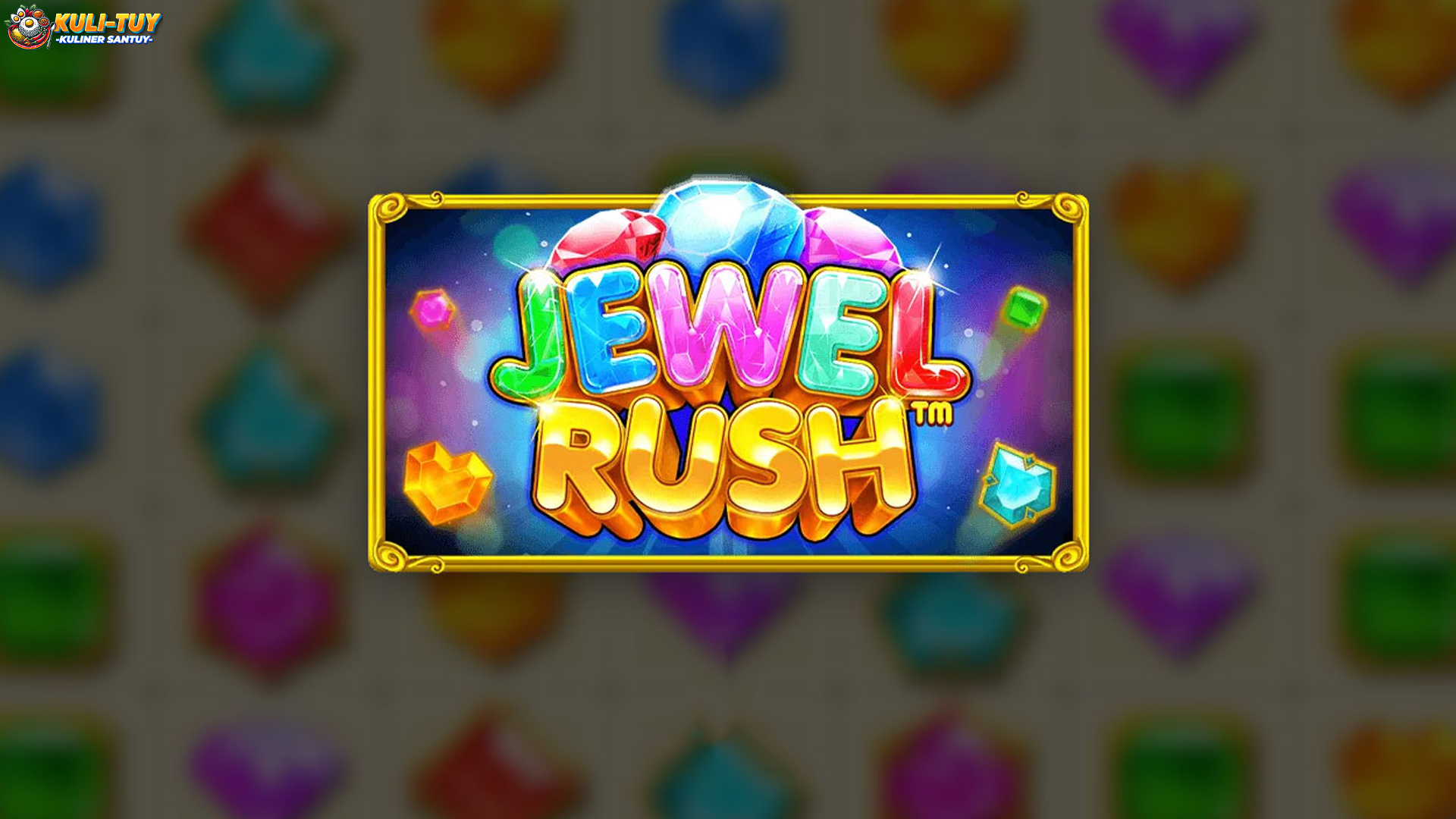 Ruby8000 Login Jewel Rush: Lintasan Permata Gila Penuh Total