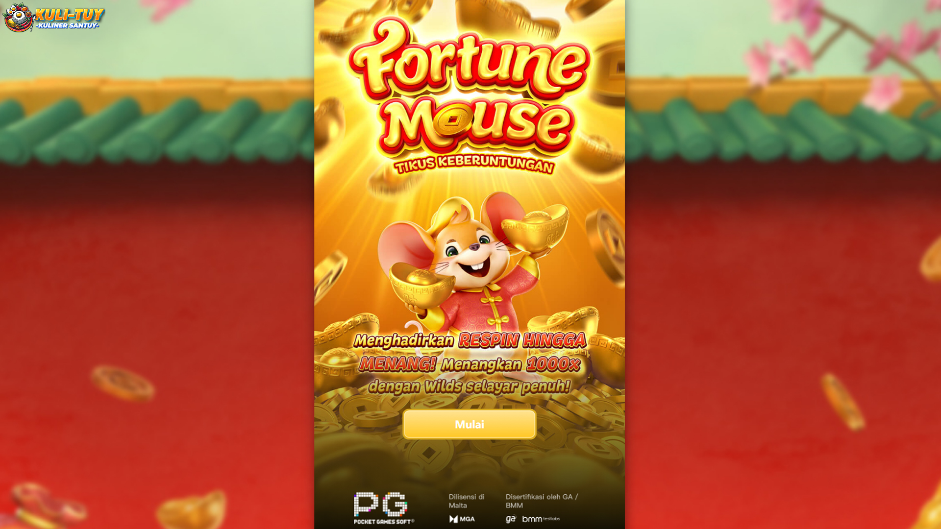 Cnnslot Login: Fortune Mouse Dominasi Dunia Slot 2025 1 Cnnslot Login: Fortune Mouse Dominasi Dunia Slot 2025