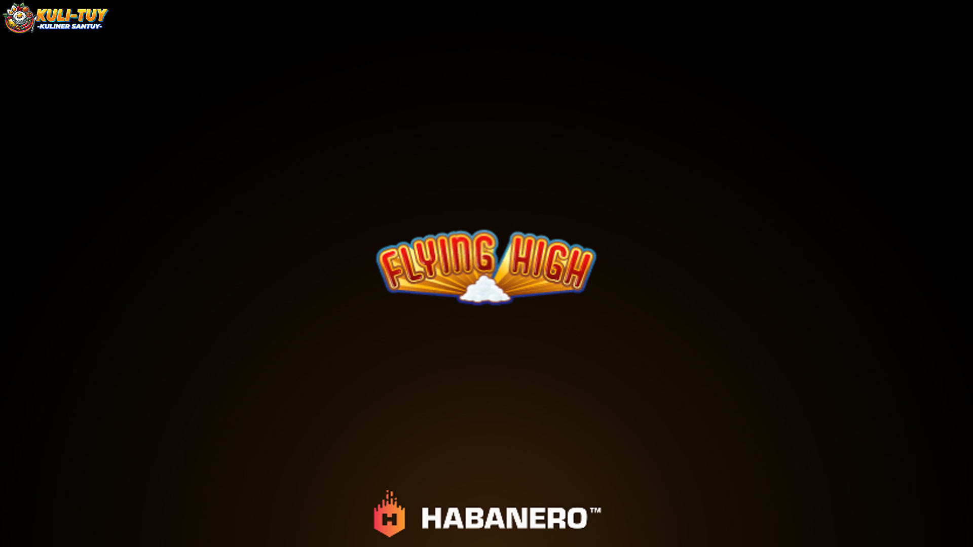 Main Flying High Tanpa Trik Ini = Auto Bangkrut dalam 10 Spin