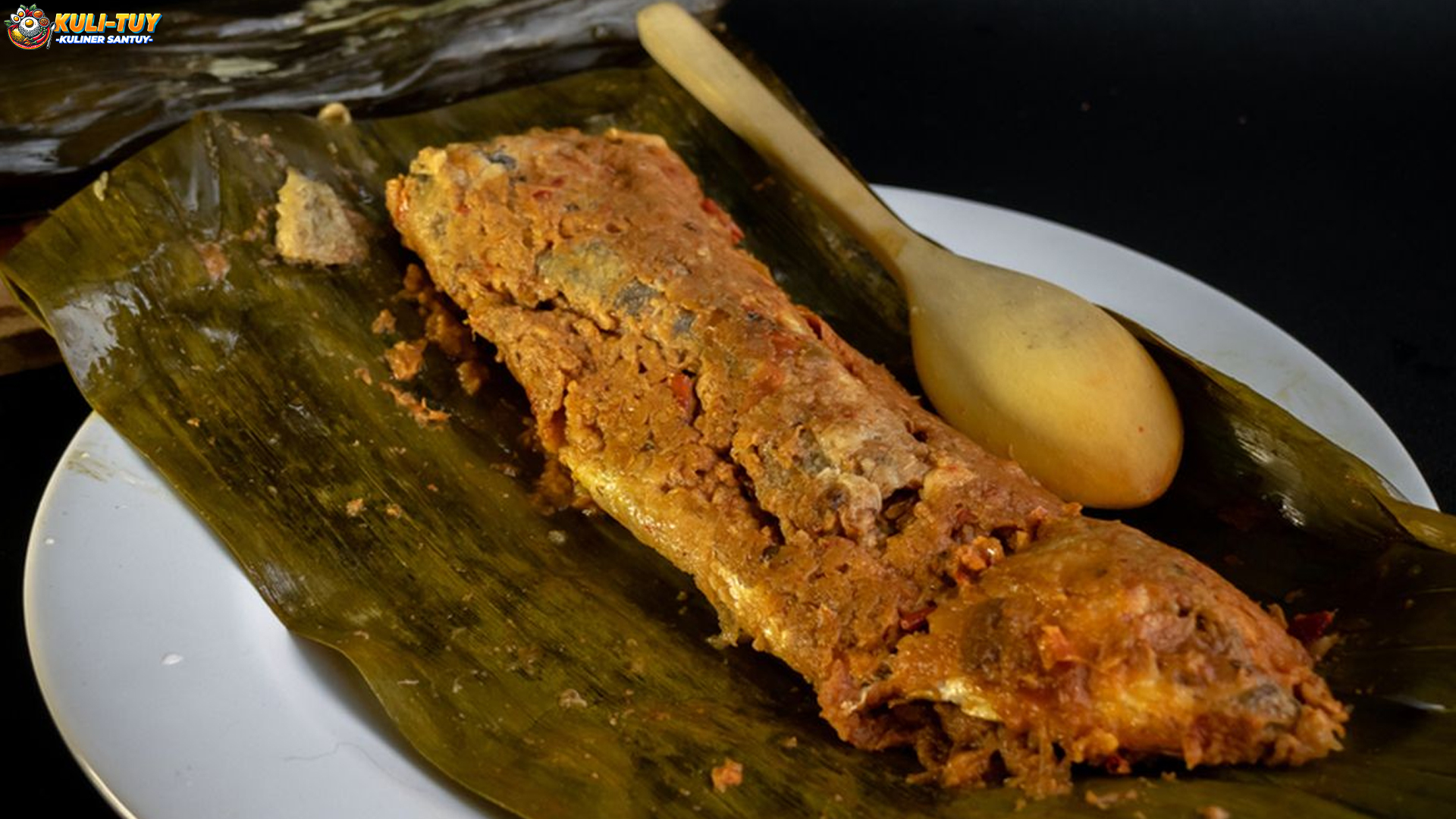 Mengenal Kearifan Lokal lewat Lezatnya Brengkes Patin