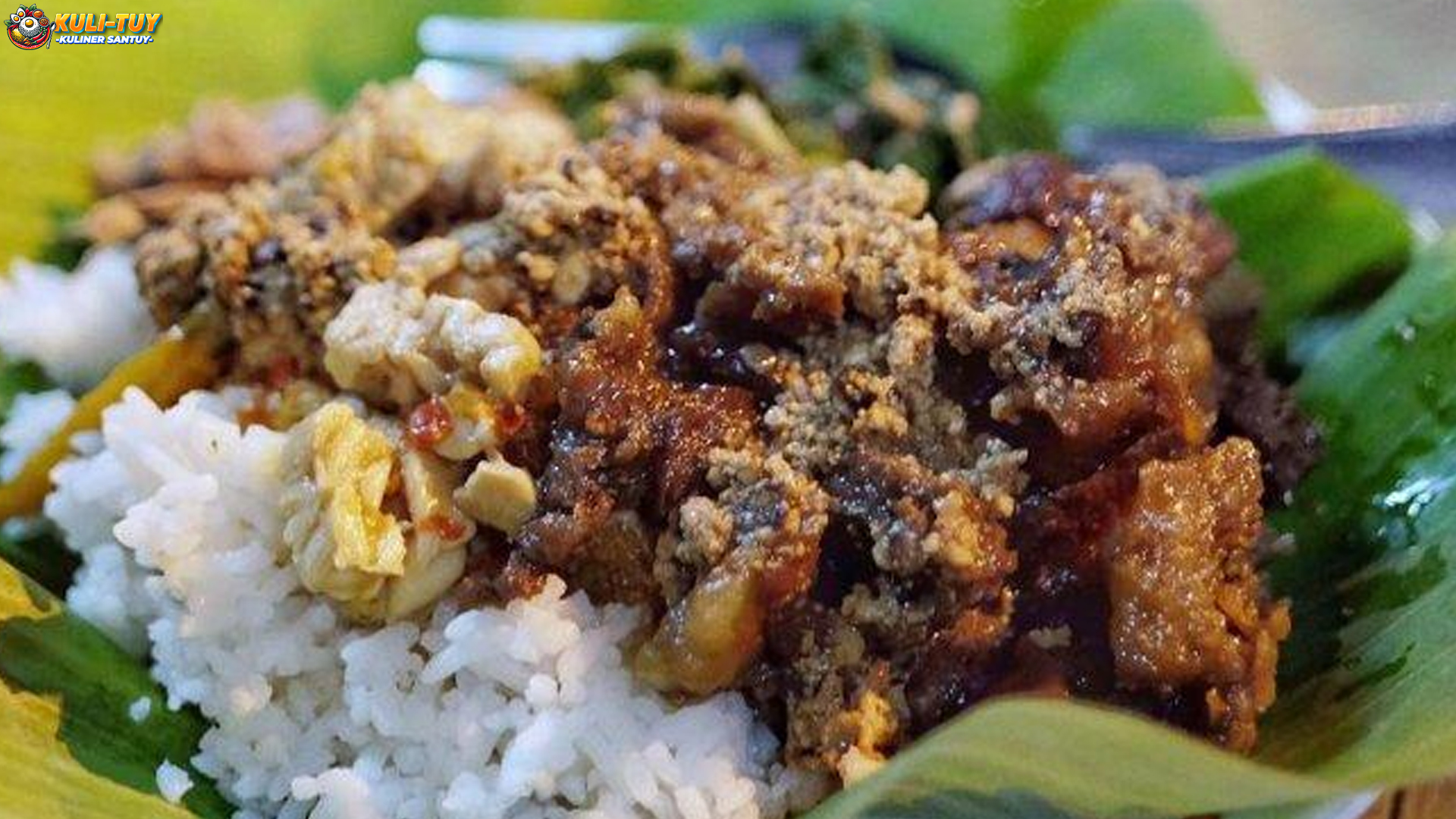 Gudeg Koyor, Kelezatan Khas Jogja yang Penuh Cerita2