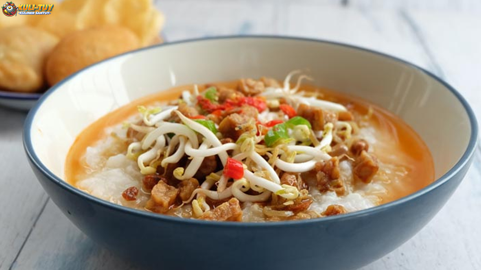 Bubur Ase dan 4 Fakta Menarik dari Kuliner Warisan Nusantara