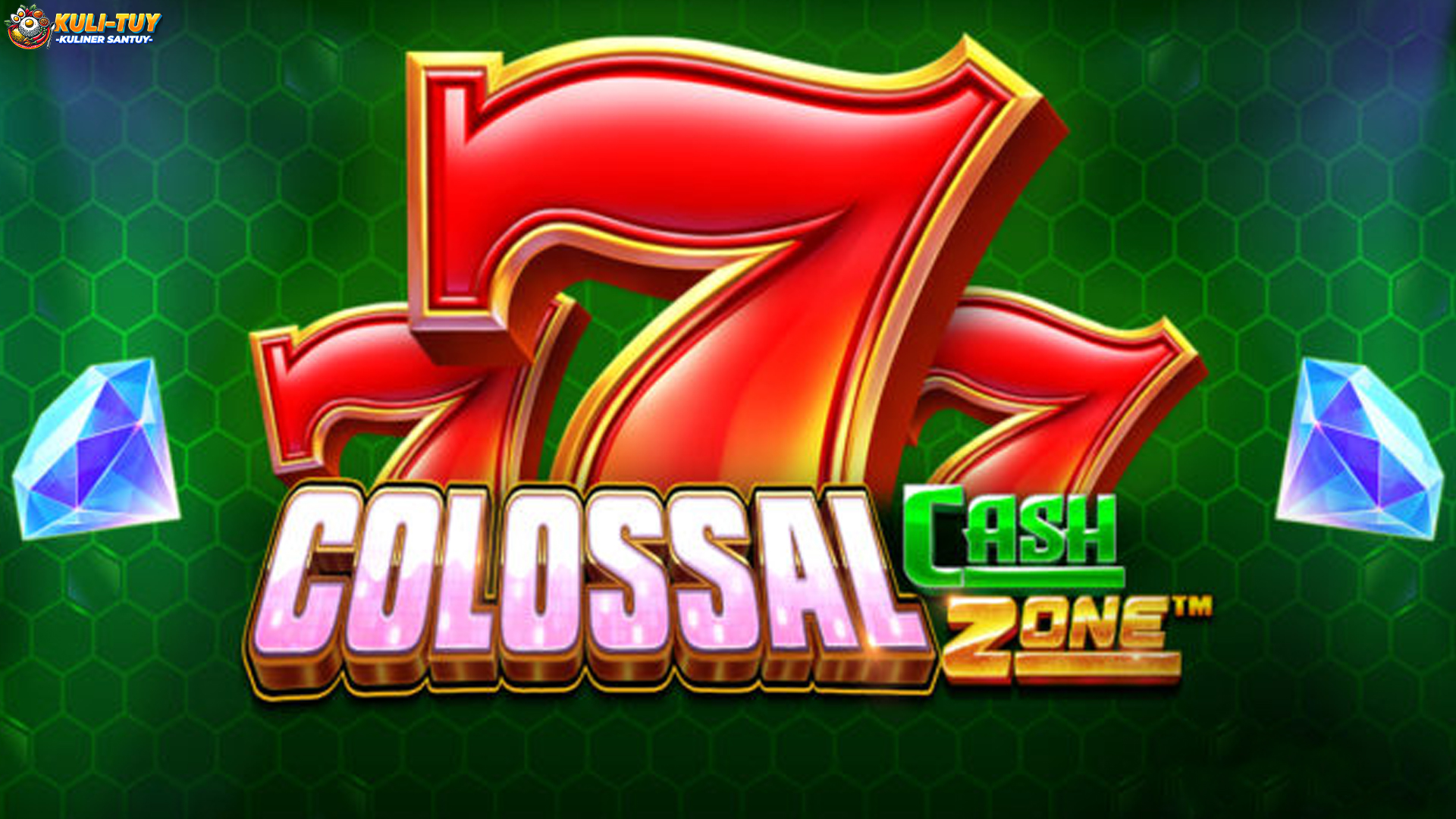 Review Slot Gacor di Ruby8000: Colossal Cash Zone Full Bonus 1 Review Slot Gacor di Ruby8000: Colossal Cash Zone Full Bonus