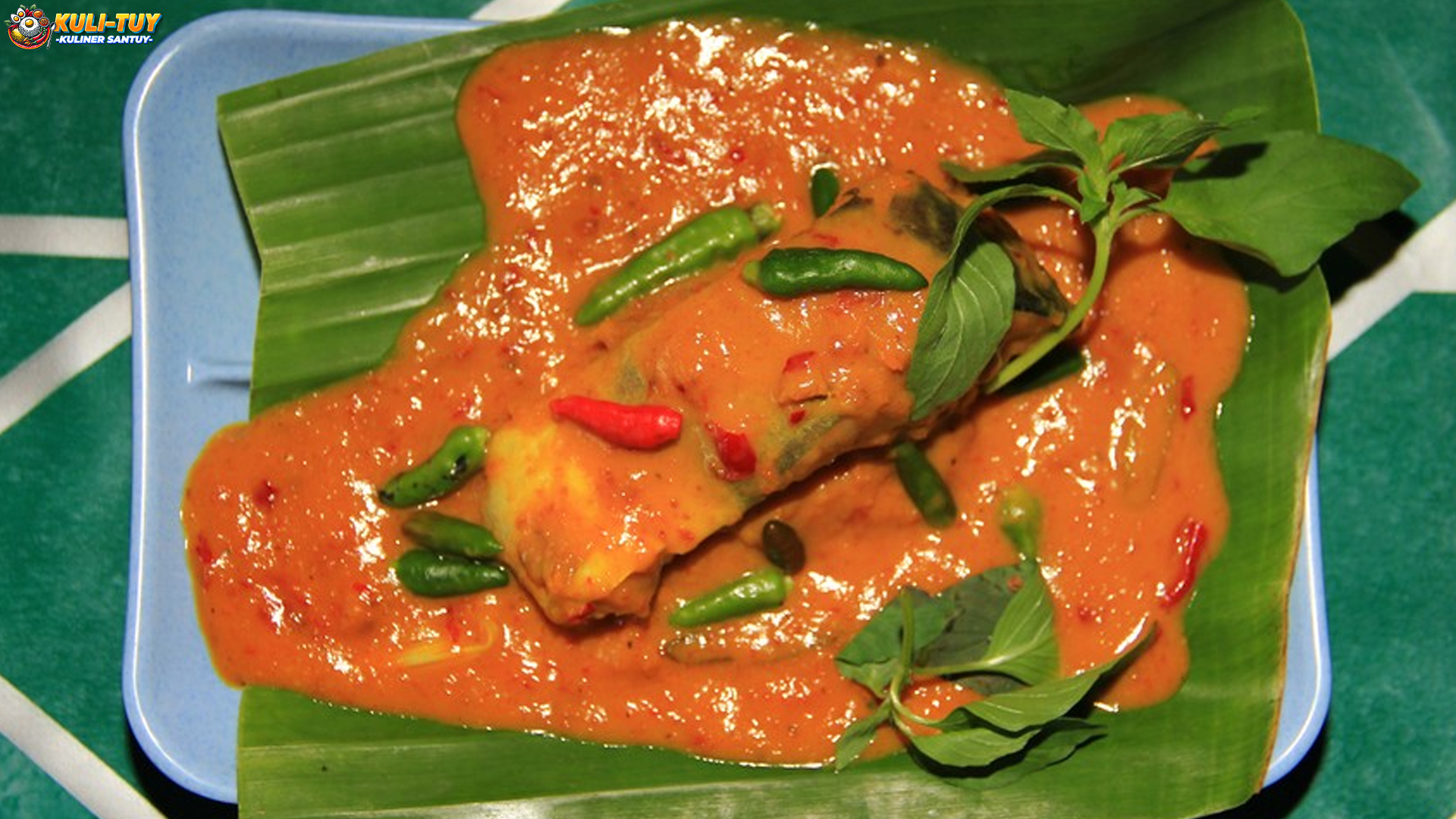 Brengkes Tempoyak: Warisan Kuliner yang Penuh Kejutan Rasa