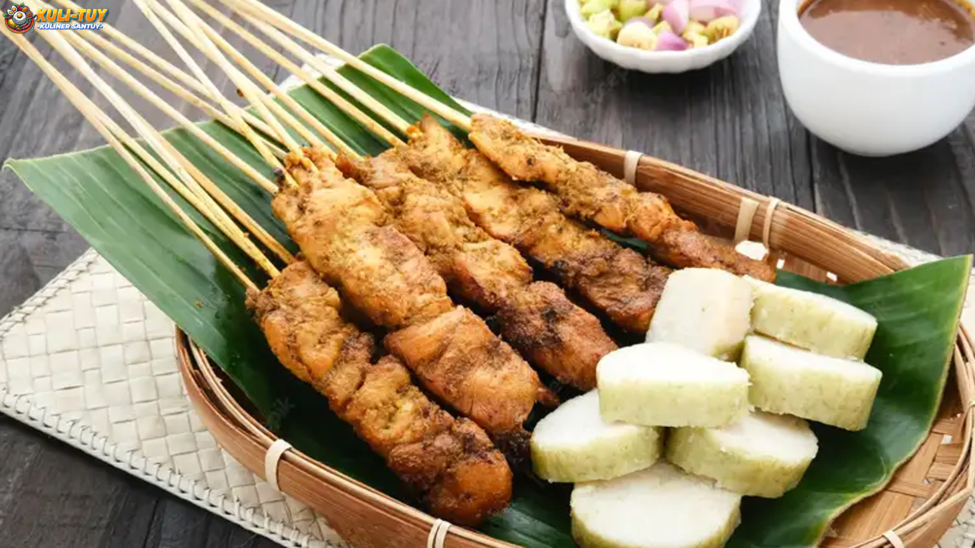 Sate Bulayak: Si Lezat dari Tanah Minang yang Bikin Nagih