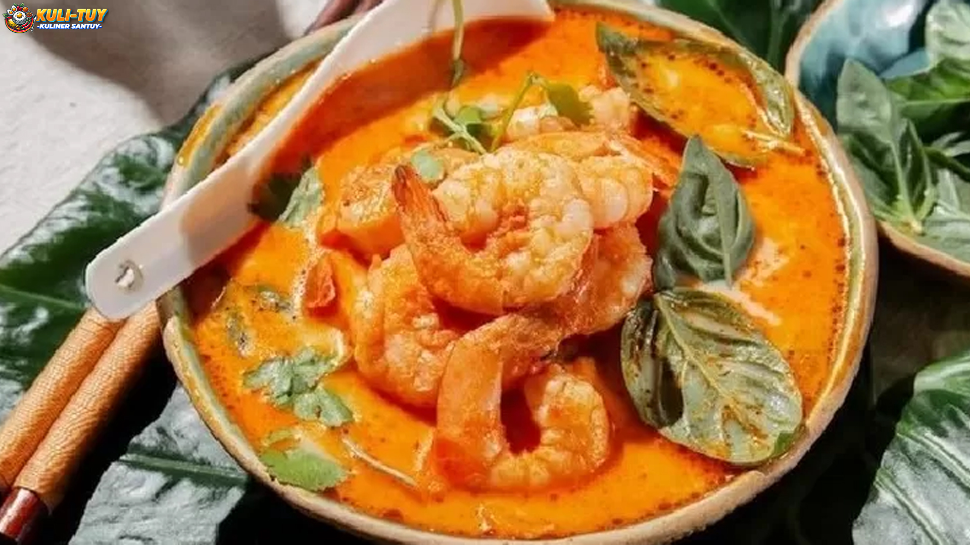 Sensasi Gurih dan Pedas Mantapnya Gulai Belacan Spesial
