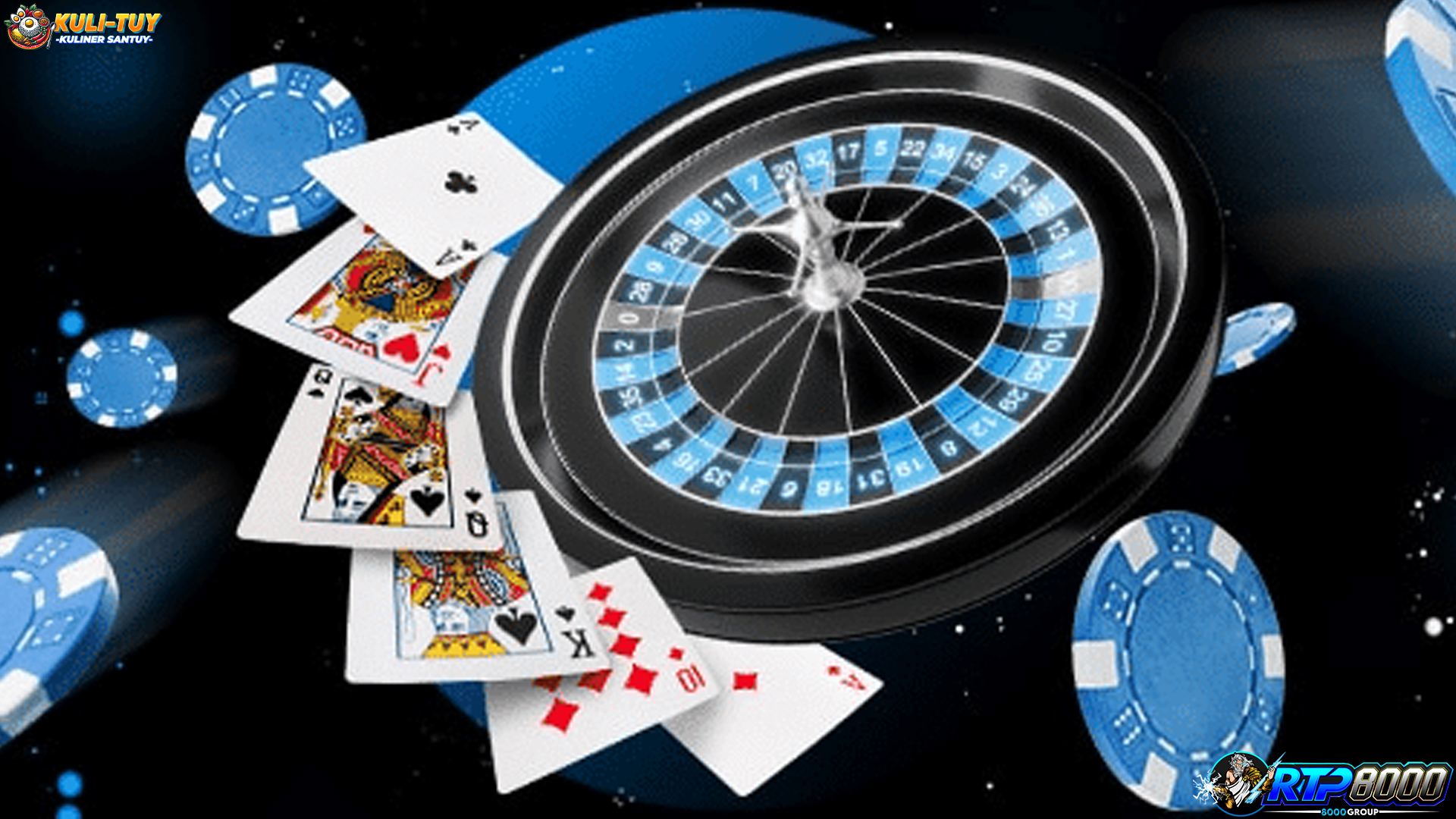 Mengapa Rtp8000 Live Kasino Jadi Topik yang Meledak