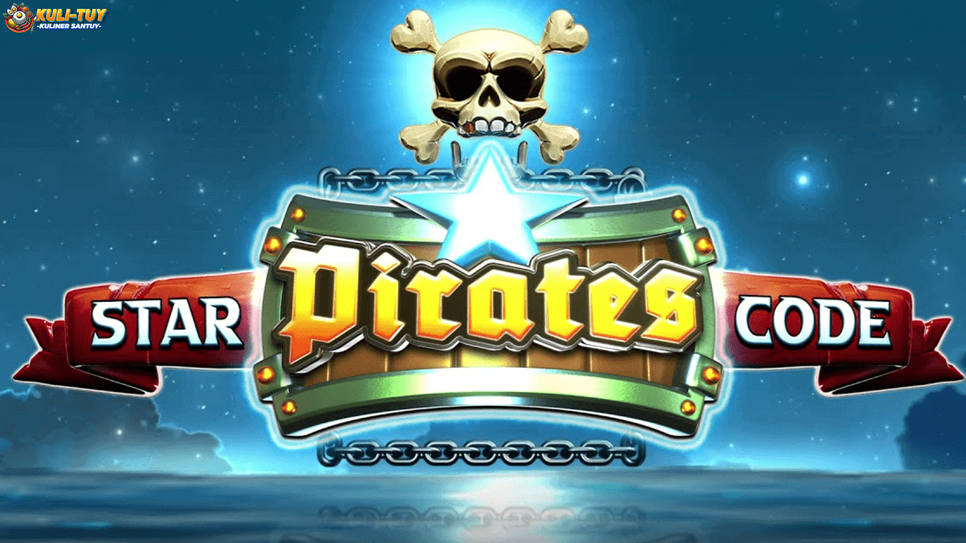 Daftar VIP Ruby8000: Star Pirates Code Jadi Sorotan Publik Dunia
