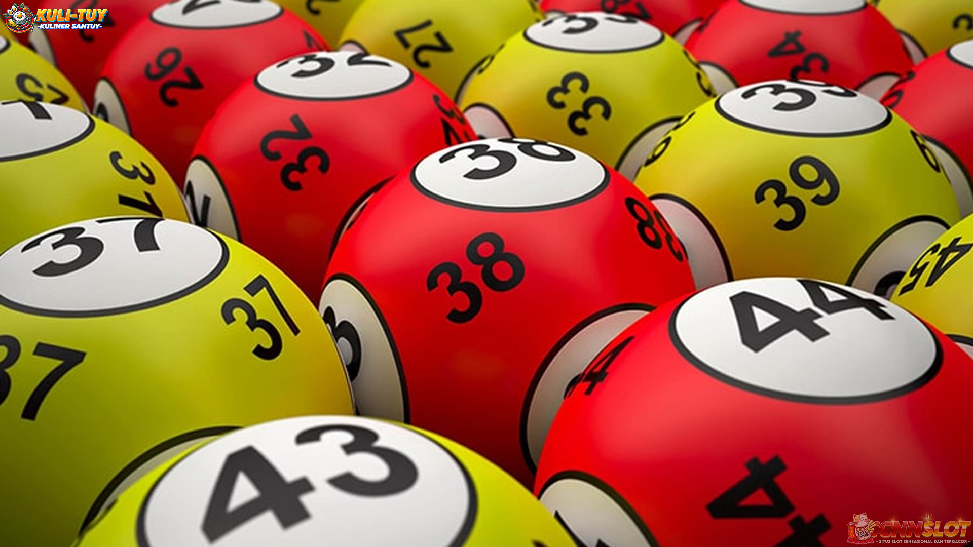 Rekomendasi Bandar Toto Online Gacor Paling Menguntungkan