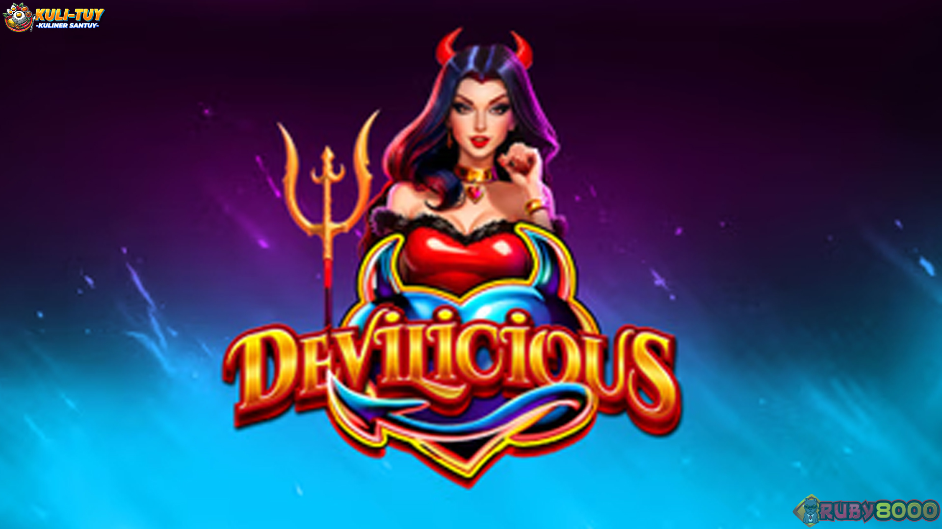 Ruby8000 Akses Login VIP untuk Maxwin Besar di Devilicious