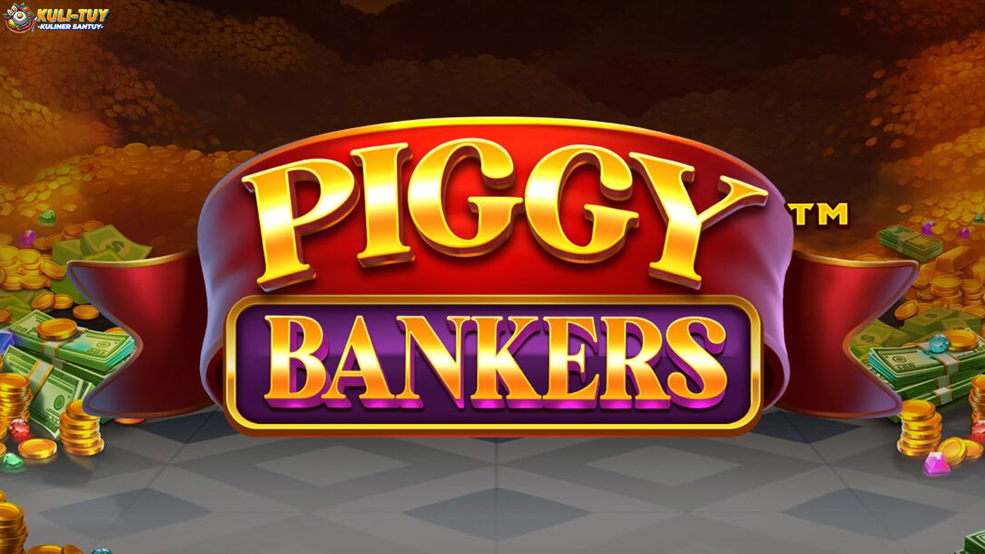 Sorotan Game Digital Seru Piggy Bankers Terbaru dalam 4 Review