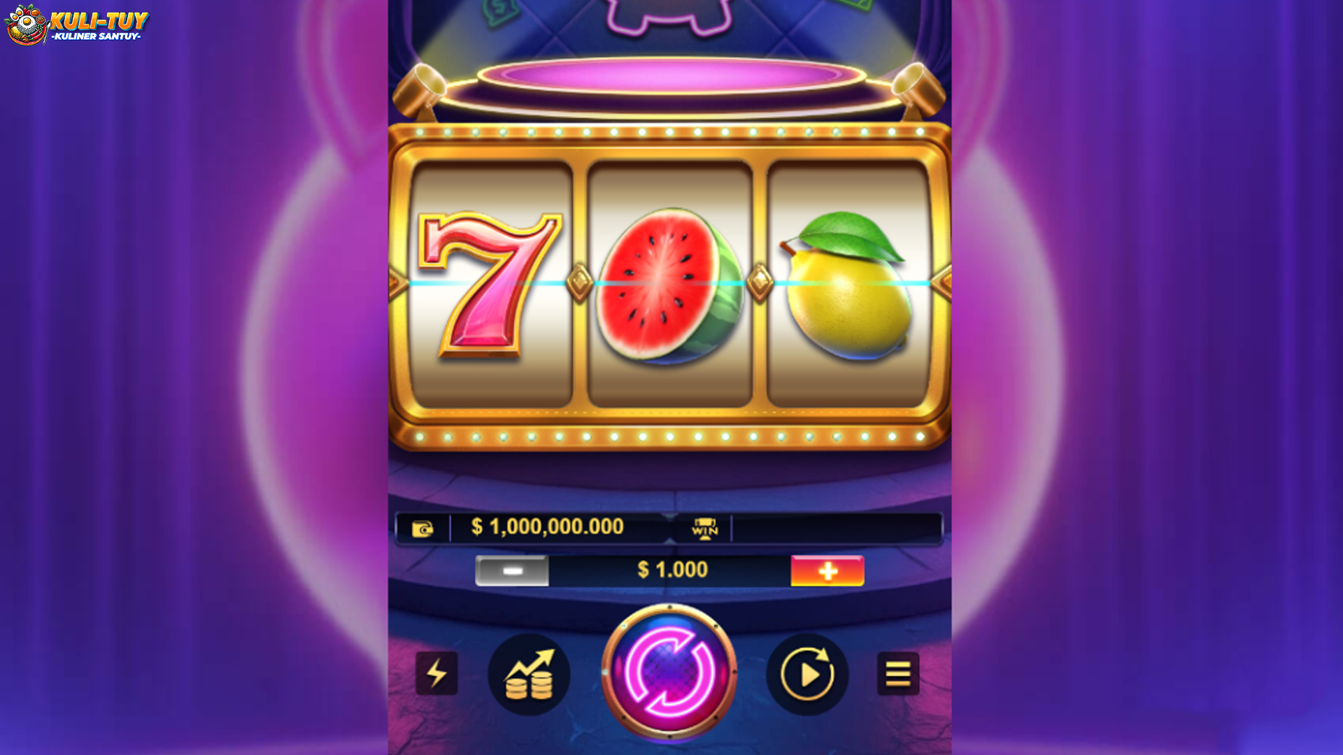 Performa Gemilang dari 4 Aspek Terbaik Slot Piggy Bank Gold