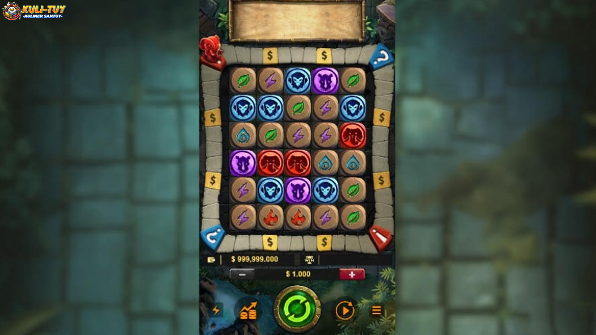 Keunikan Tersembunyi Slot Jumanji Bonanza dan 4 Fakta Baru