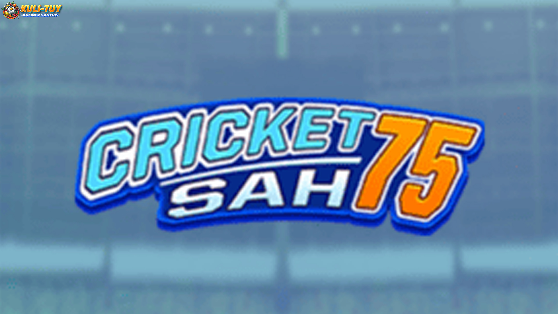 Performa Cricket Sah 75 Dibandingkan Slot Lain di Tahun Ini