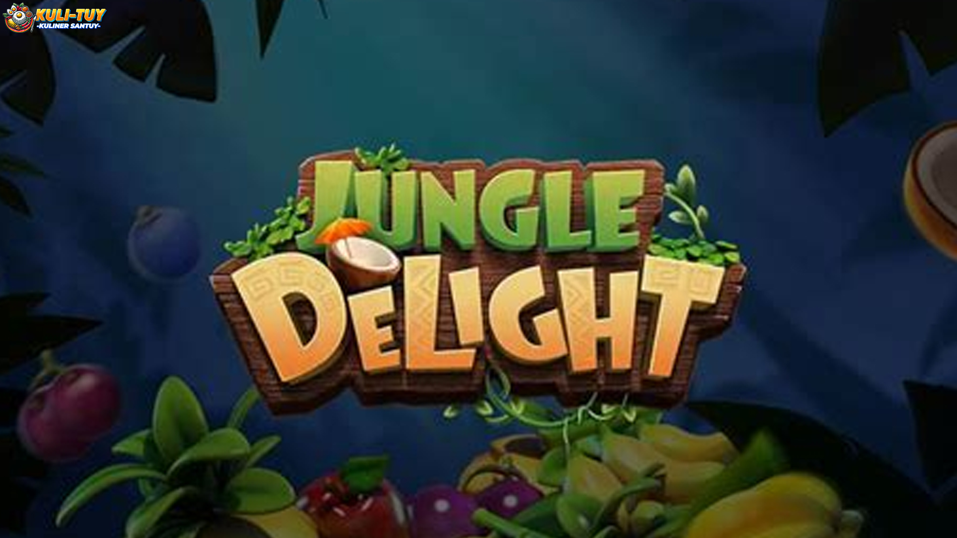 Fakta Penting tentang Alternatif Rtp8000 Terkait Slot Jungle Delight