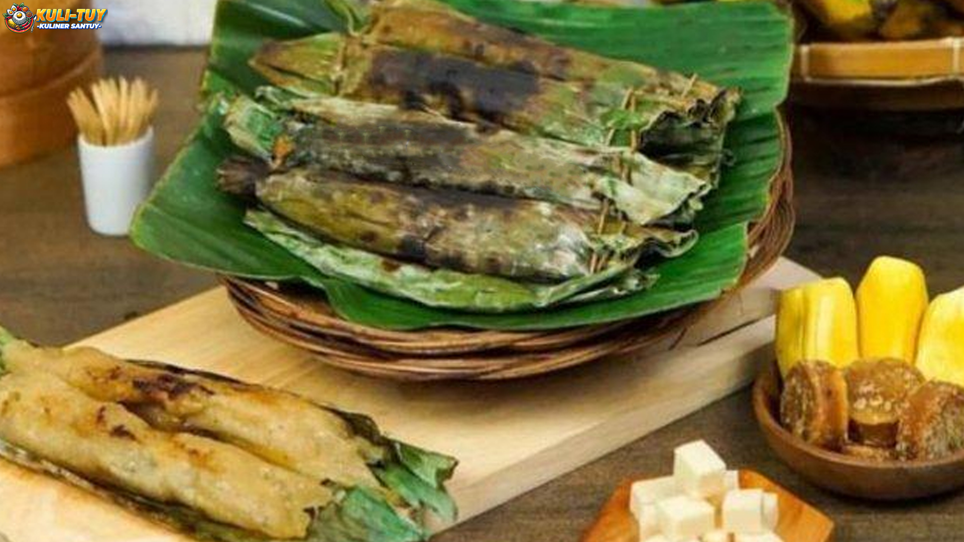Pepes Sagu: 5 Fakta Menarik yang Jarang Kenal Pecinta Kuliner
