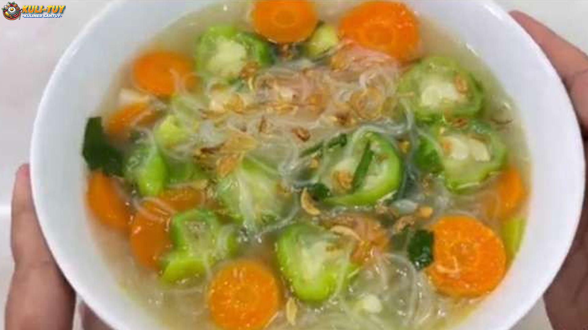 Sop Oyong Bihun serta 3 Peranannya dalam Kuliner Nusantara