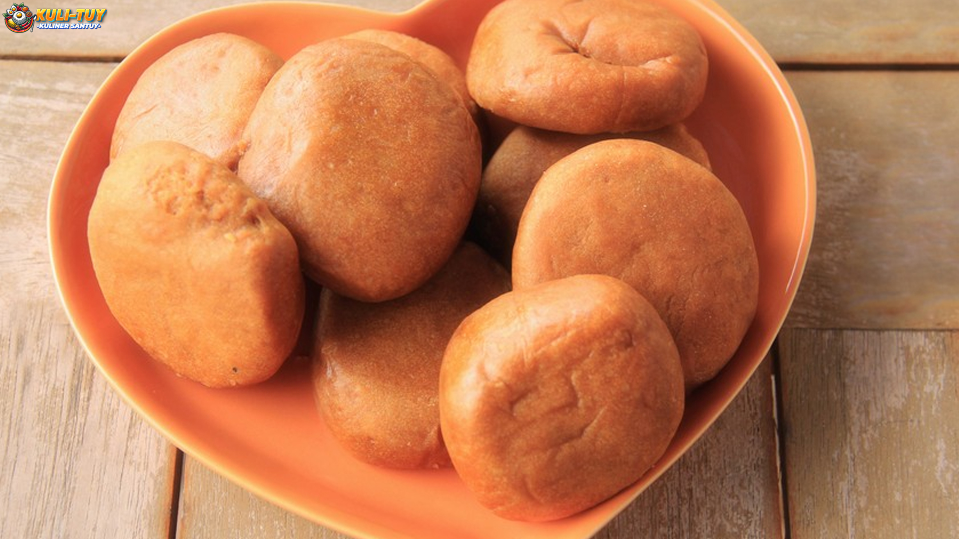 Kue Bong Li Piang, 4 Keistimewaan yang Membuatnya Legendaris