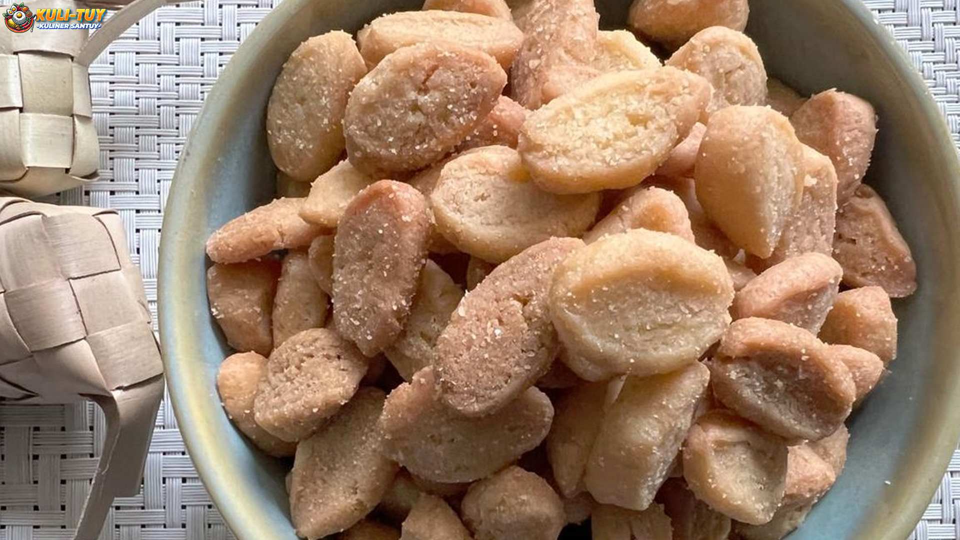 Sejarah Biji Ketapang dalam 4 Jejak Kuliner Tradisional