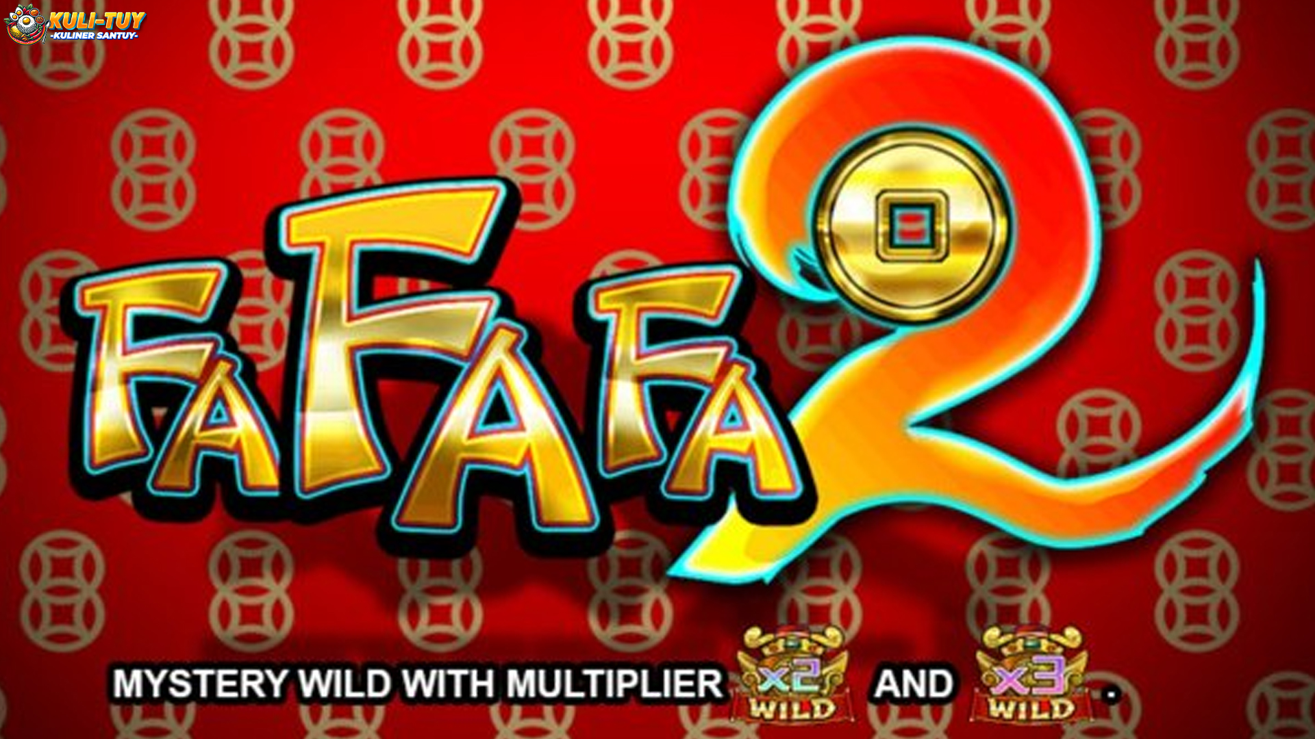 FaFaFa2 melalui Agen Slot Gacor Mudah Menang Terbukti Optimal