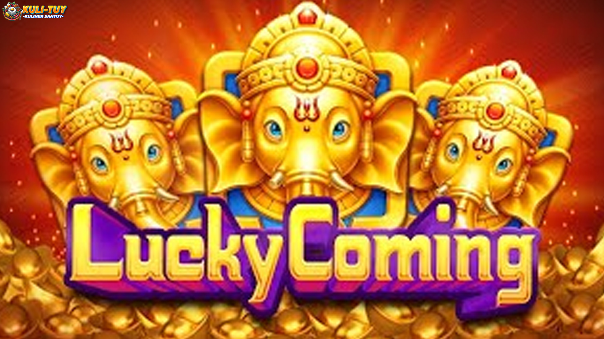 5 Keseruan Menarik yang Bisa Didapatkan di Slot Lucky Coming