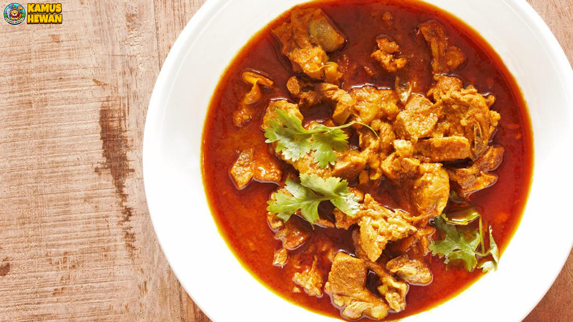 Kari Kambing Sempurna dengan 5 Teknik Memasak Mudah 1 Kari Kambing Sempurna dengan 5 Teknik Memasak Mudah