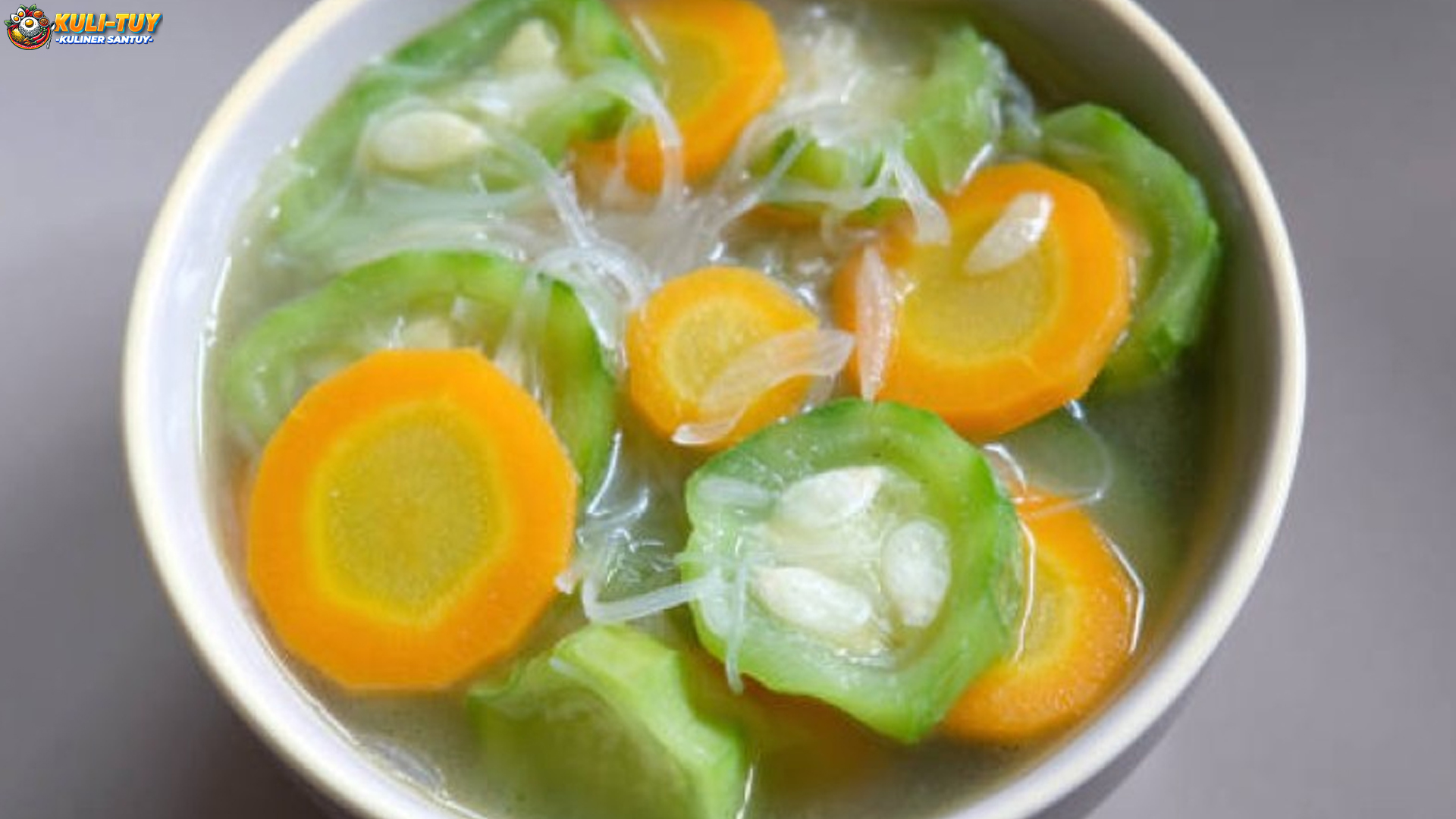 Sop Oyong Bihun serta 3 Peranannya dalam Kuliner Nusantara