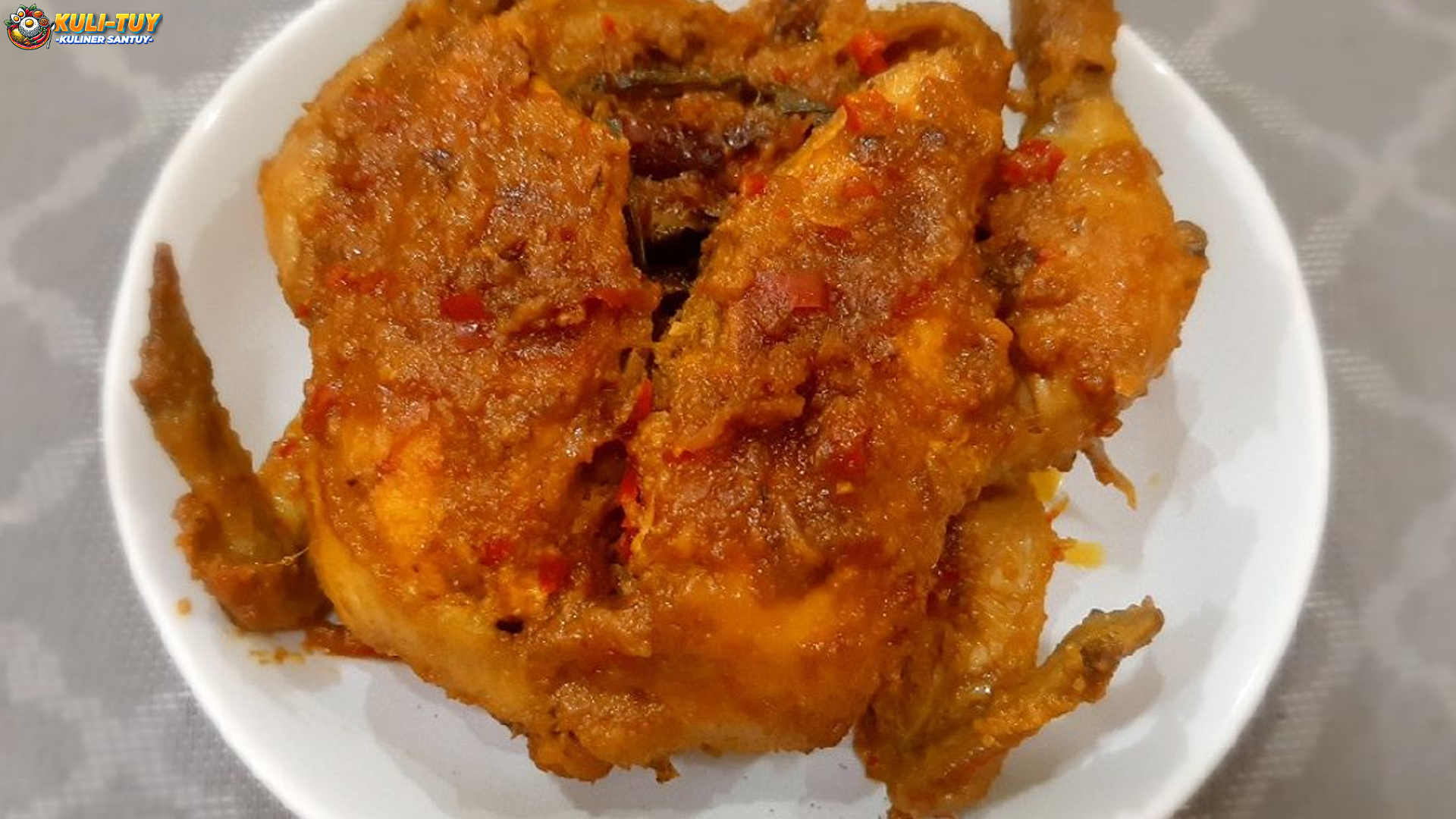 Rasakan Ayam Iloni dalam 5 Variasi Gurih Lezat Juicy Menggoda