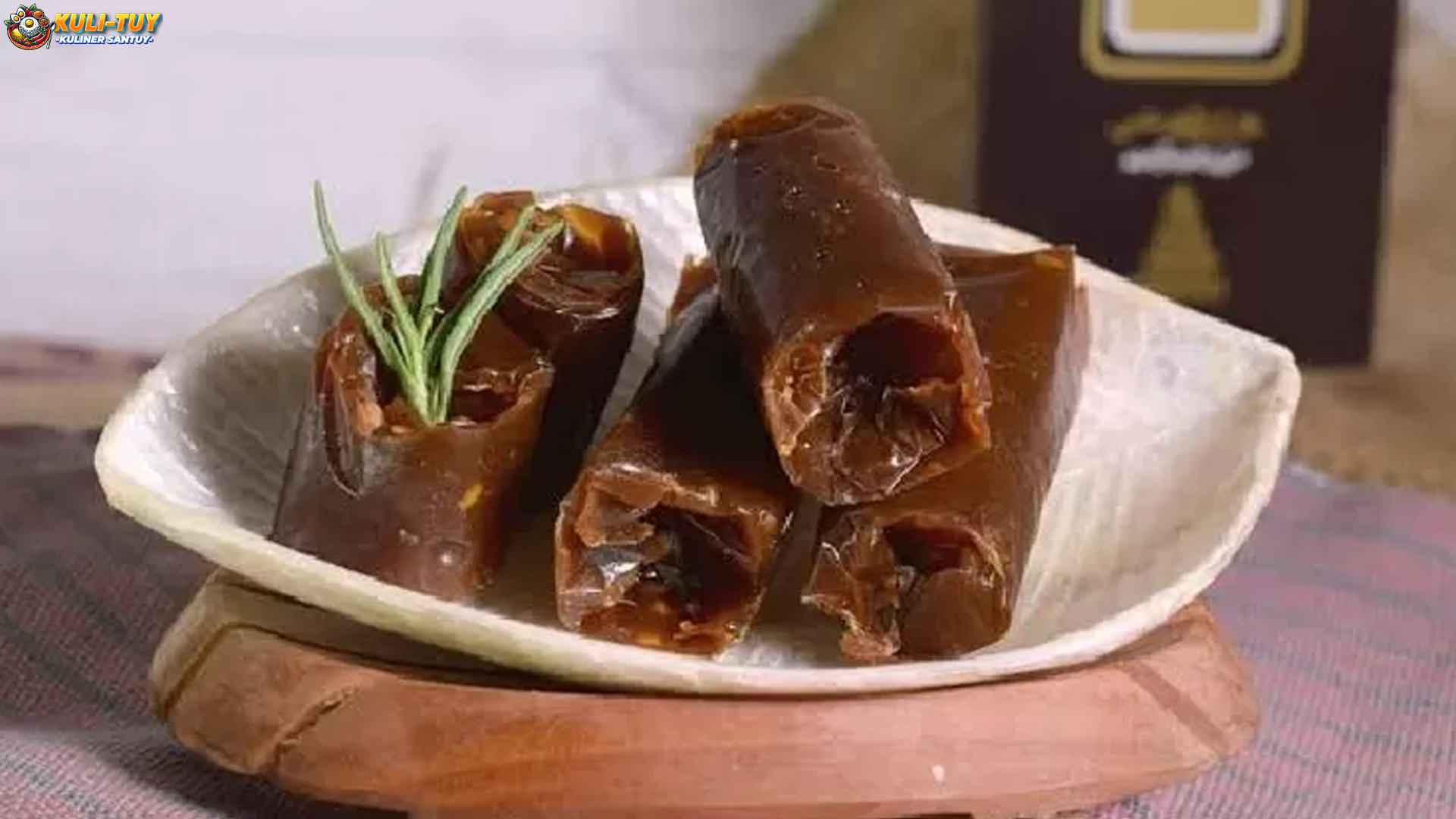 Dari Dulu Hingga Kini, Dodol Garut Menyimpan 5 Kejutan Kuliner