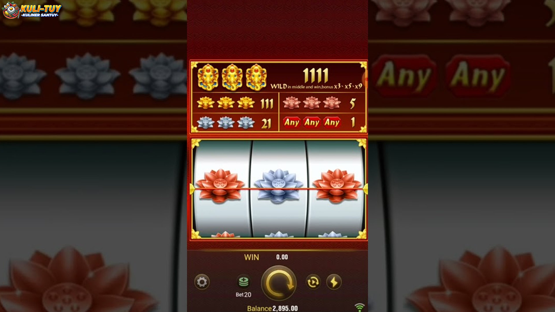 5 Keseruan Menarik yang Bisa Didapatkan di Slot Lucky Coming