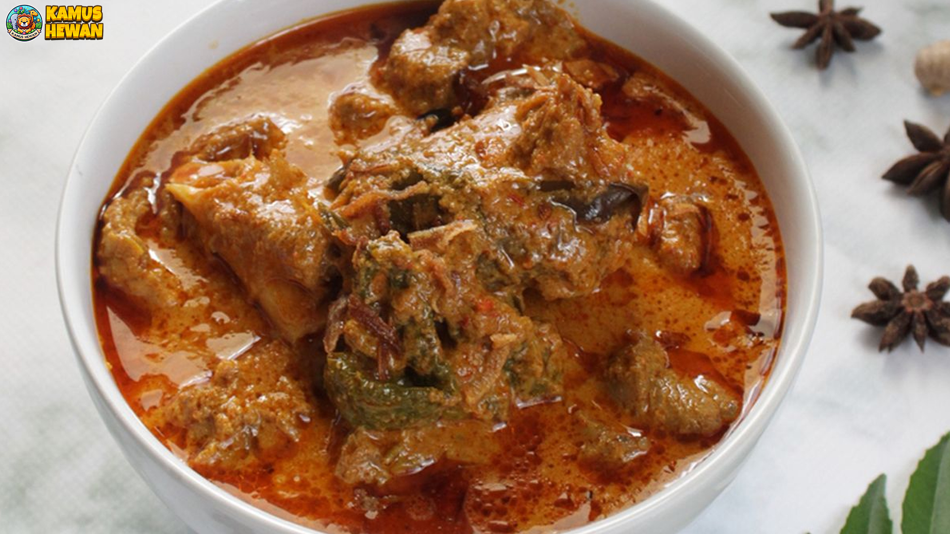 Kari Kambing Sempurna dengan 5 Teknik Memasak Mudah
