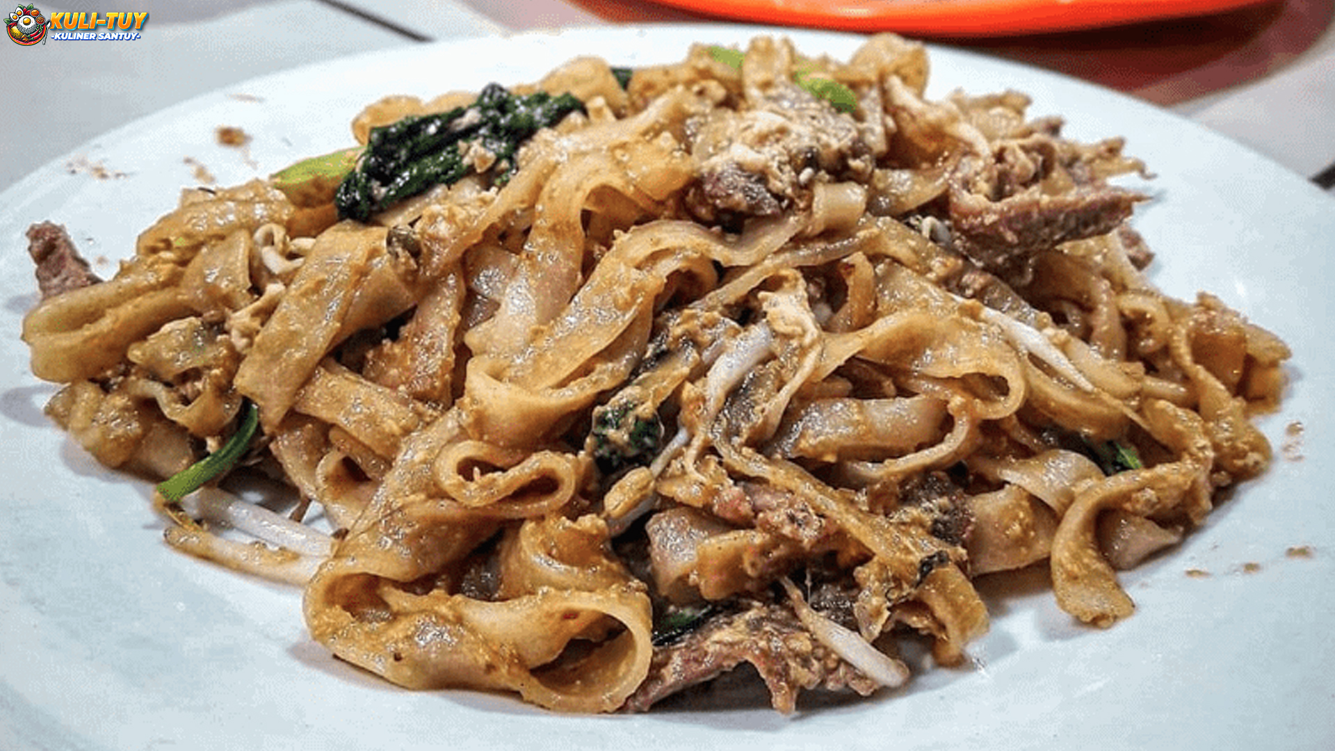 Nikmati Sensasi Kwetiau Sapi dengan 3 Bumbu Rahasia Lezat