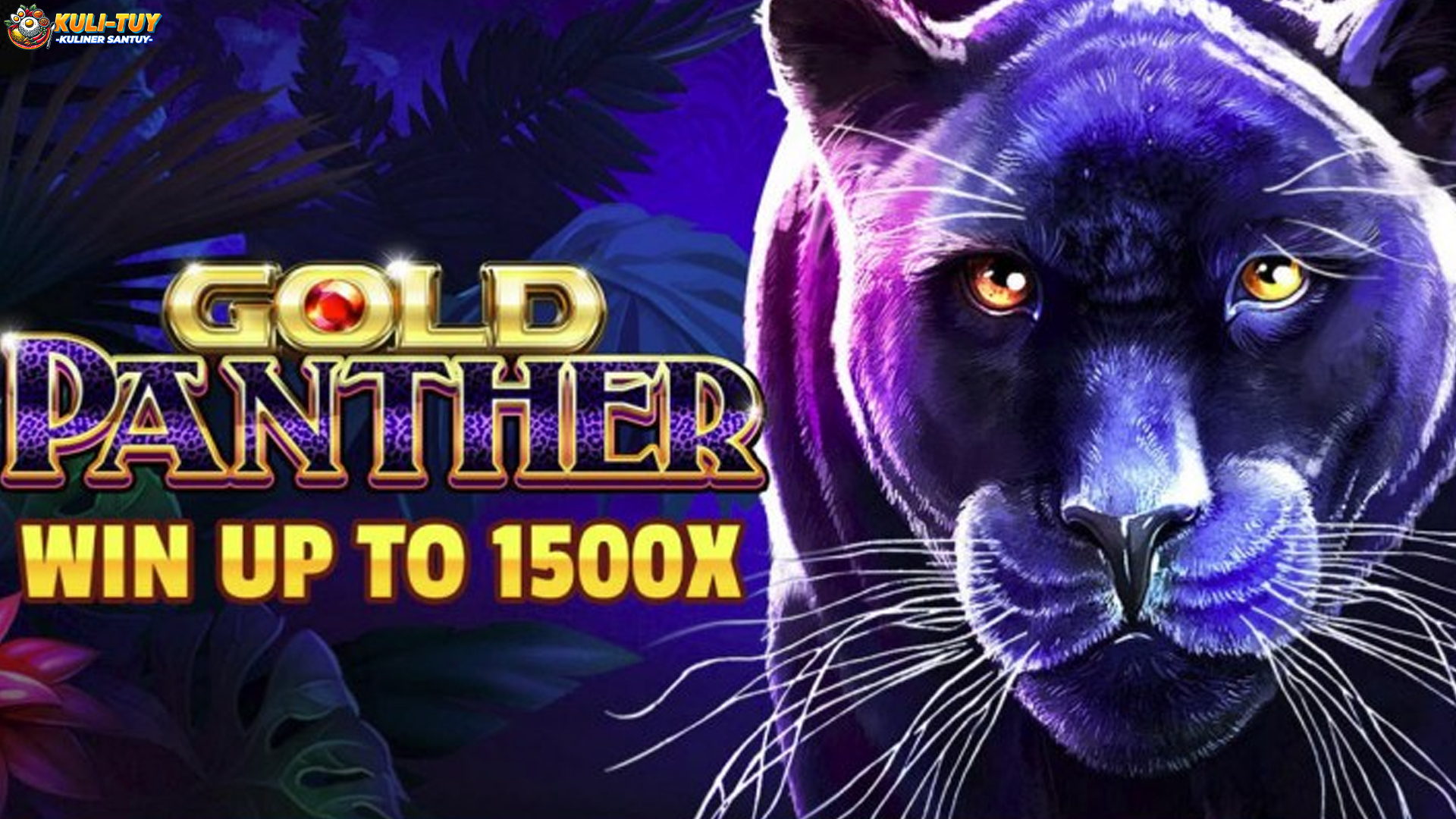Situs Rtp8000 Sebagai Tempat Favorit untuk Gold Panther Terbaru