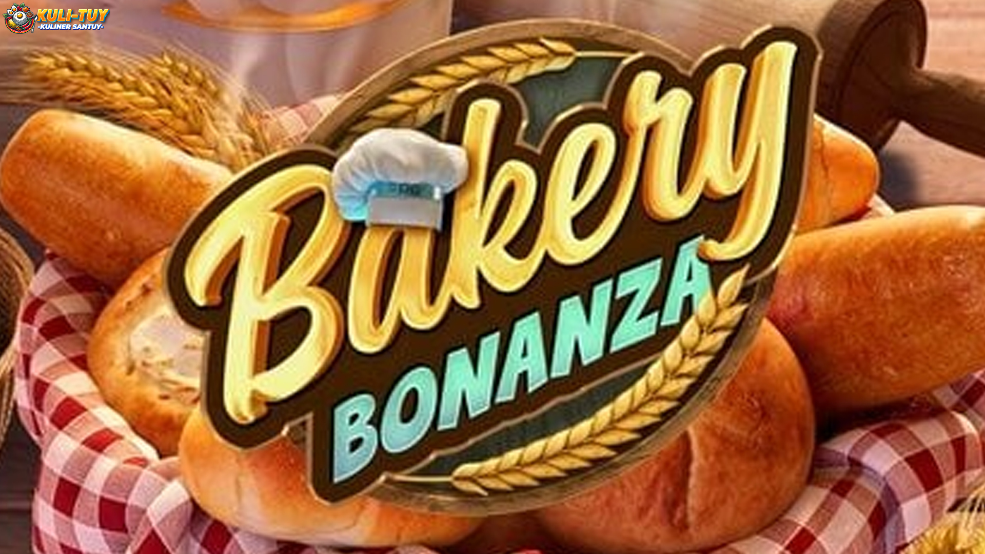 Bakery Bonanza Jelaskan 3 Simbol Paling Penting di Mesin Virtual