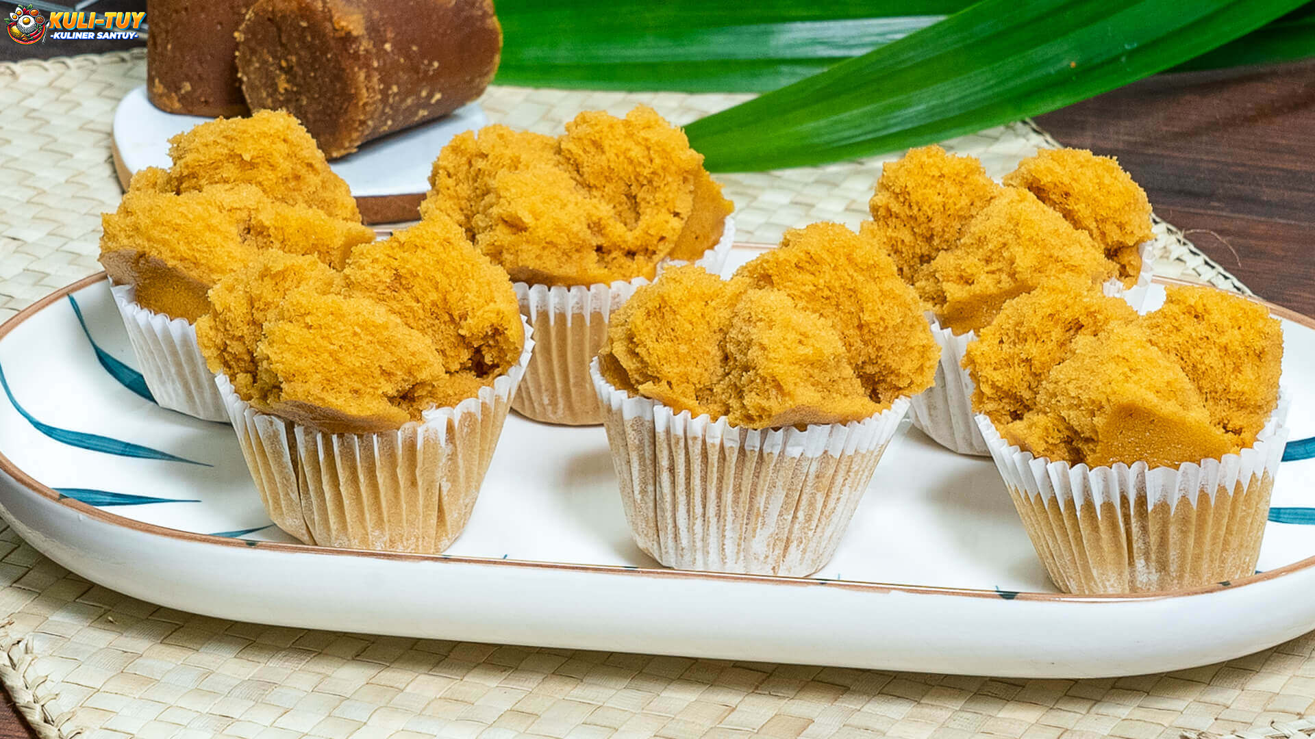 Bolu Kukus dan 4 Kejutan Rasa yang Bikin Ketagihan