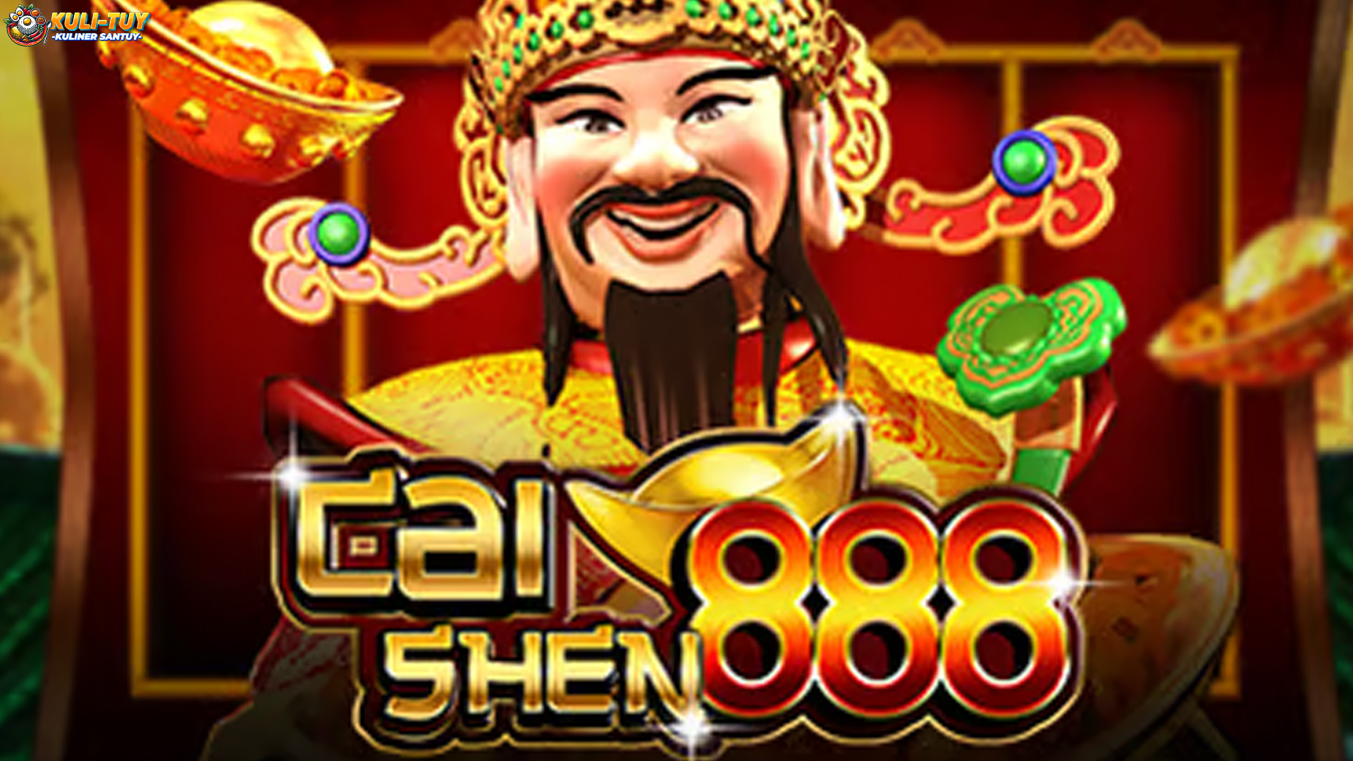 Transformasi Slot Cai Shen 888 dalam Layanan Cnnslot 2025 1 Transformasi Slot Cai Shen 888 dalam Layanan Cnnslot 2025