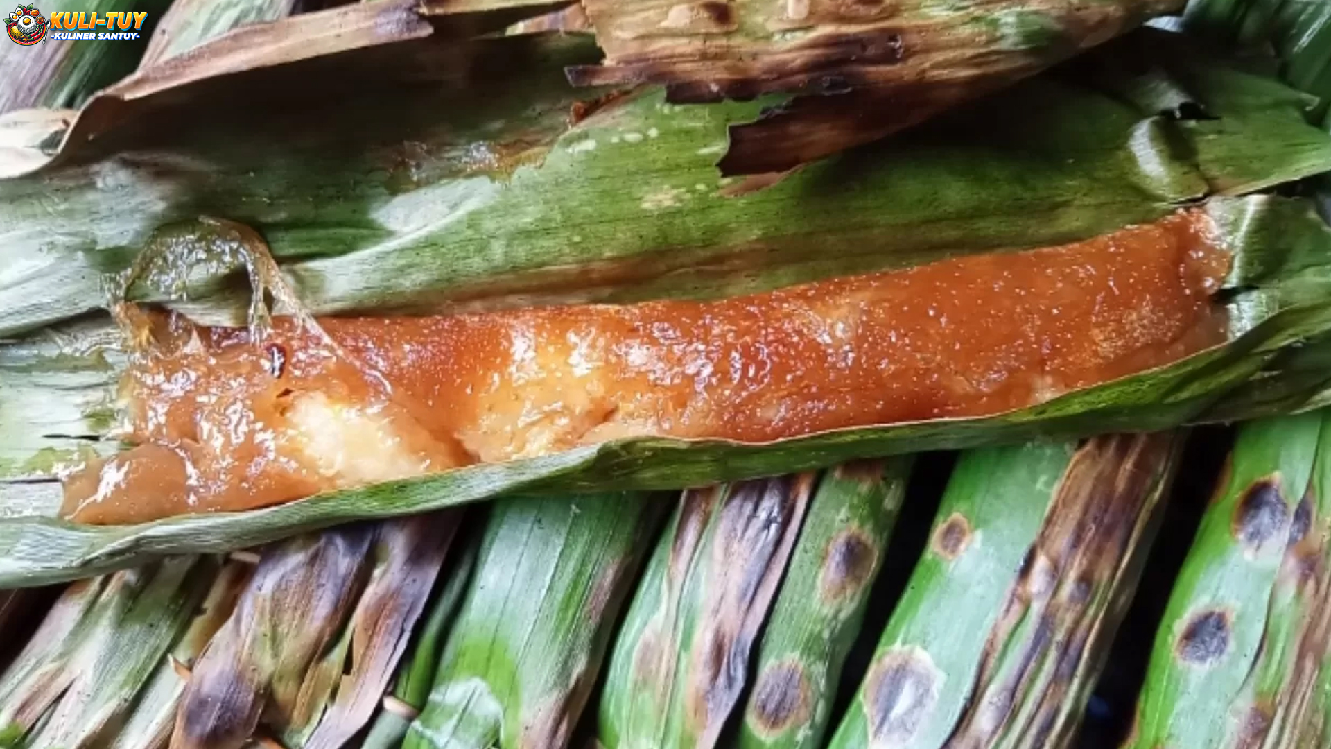 Pepes Sagu: 5 Fakta Menarik yang Jarang Kenal Pecinta Kuliner