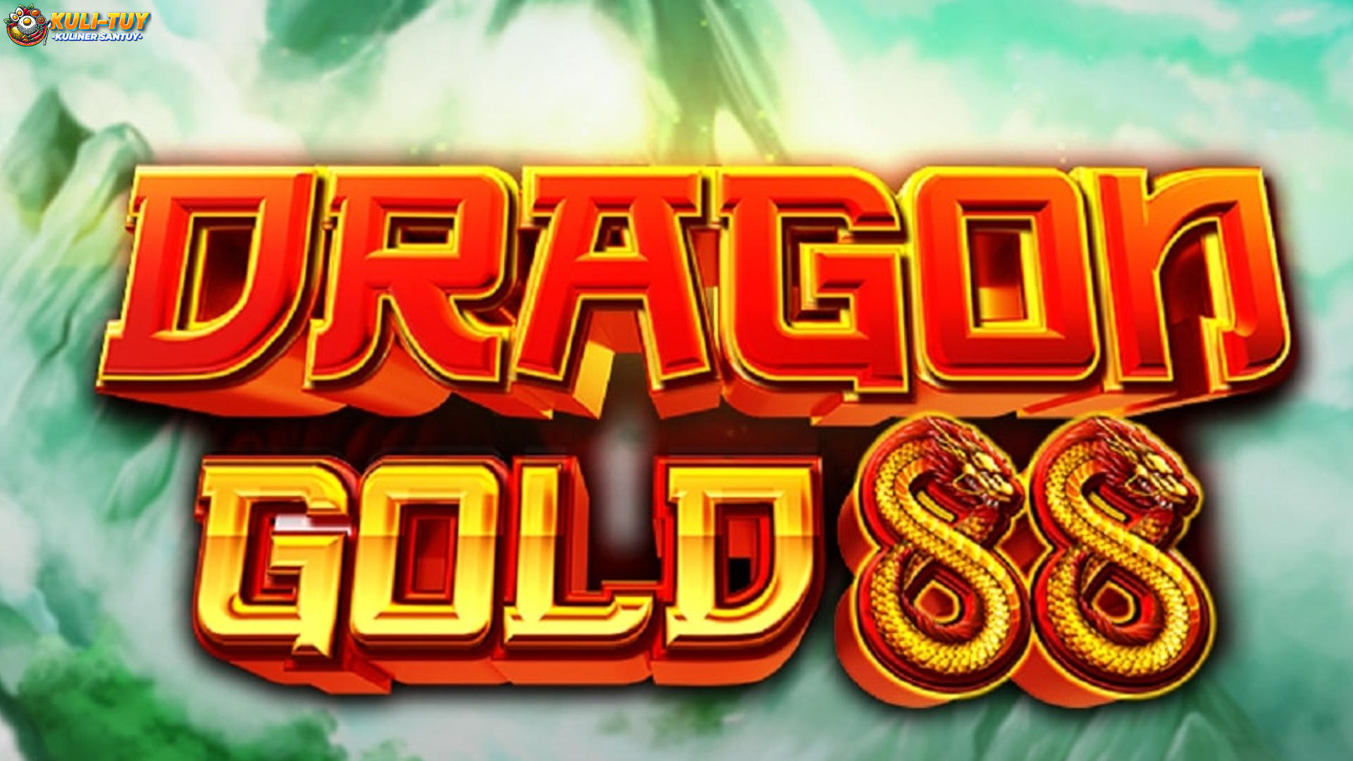 Bandar Slot Gacor Suguhkan Aksi Menarik di Dragon Gold 88