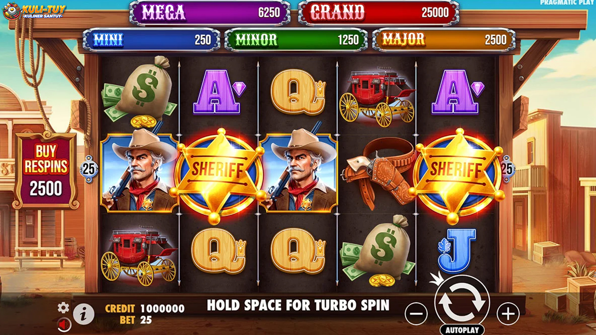 Apa Faktor Spesial Slot Badge Blitz Dibanding Game Lain 2025
