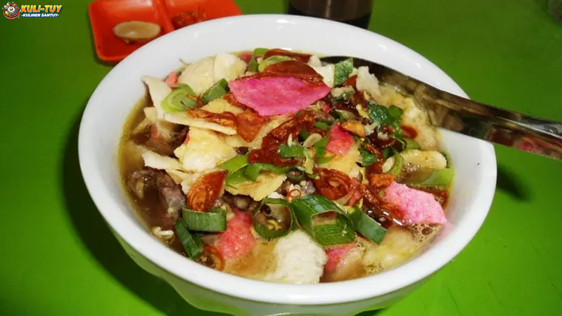 Soto Sokaraja dengan 4 Keistimewaan Rasa Selalu Dirindukan