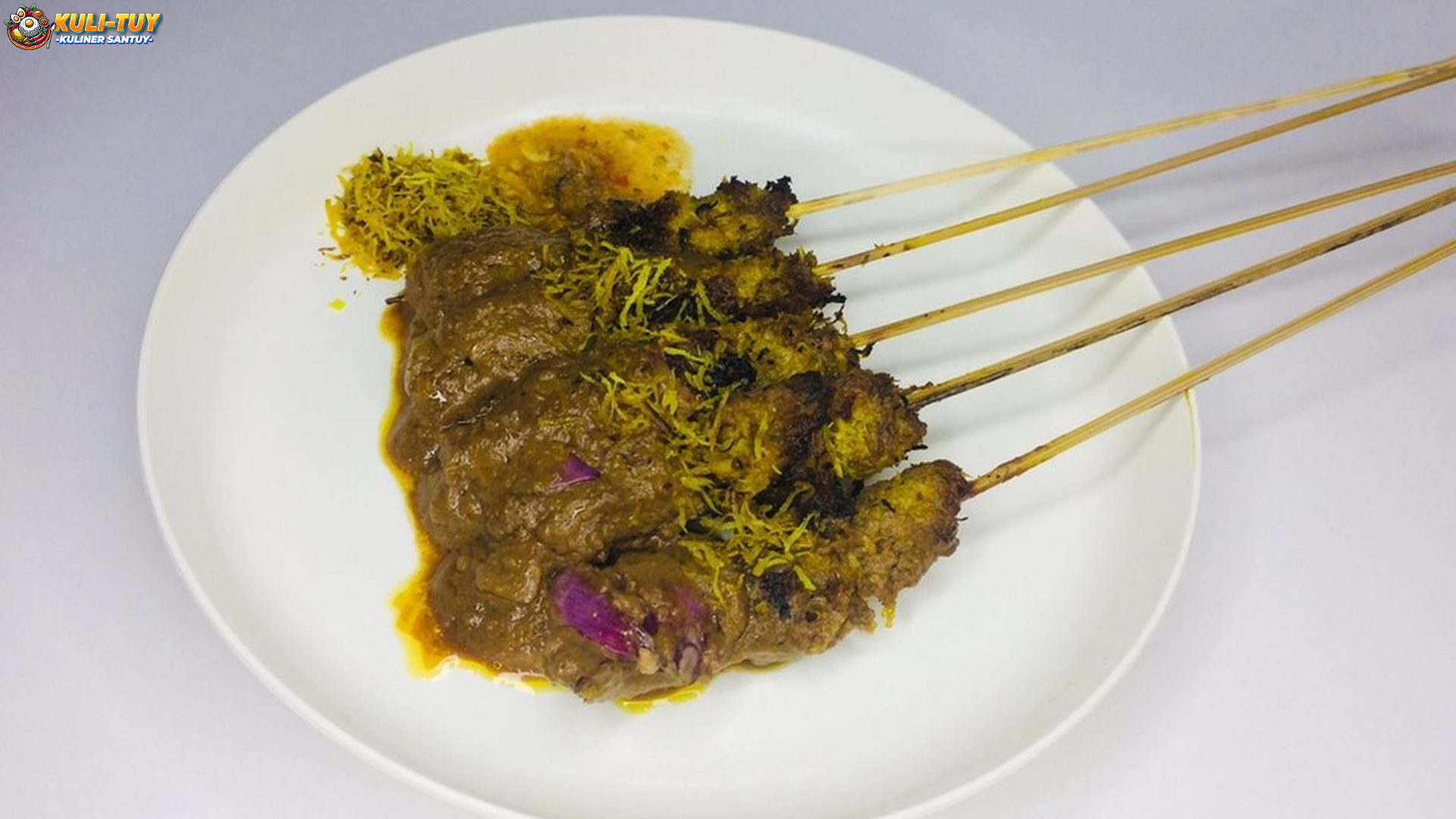 Kenikmatan Sate Klopo Terungkap dalam 5 Lapisan Rasa Khas
