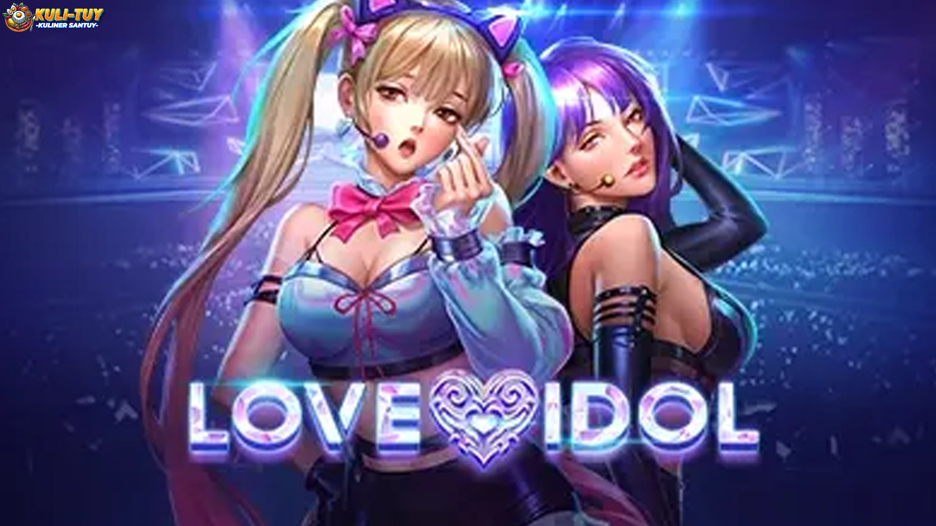 Gaya Baru Rtp8000 Slot Online di Love Idol yang Bikin Penasaran