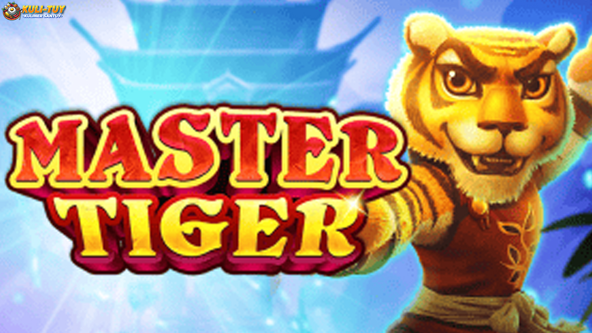 Eksplorasi Slot Online Master Tiger dan 5 Kejutan Dalam Game