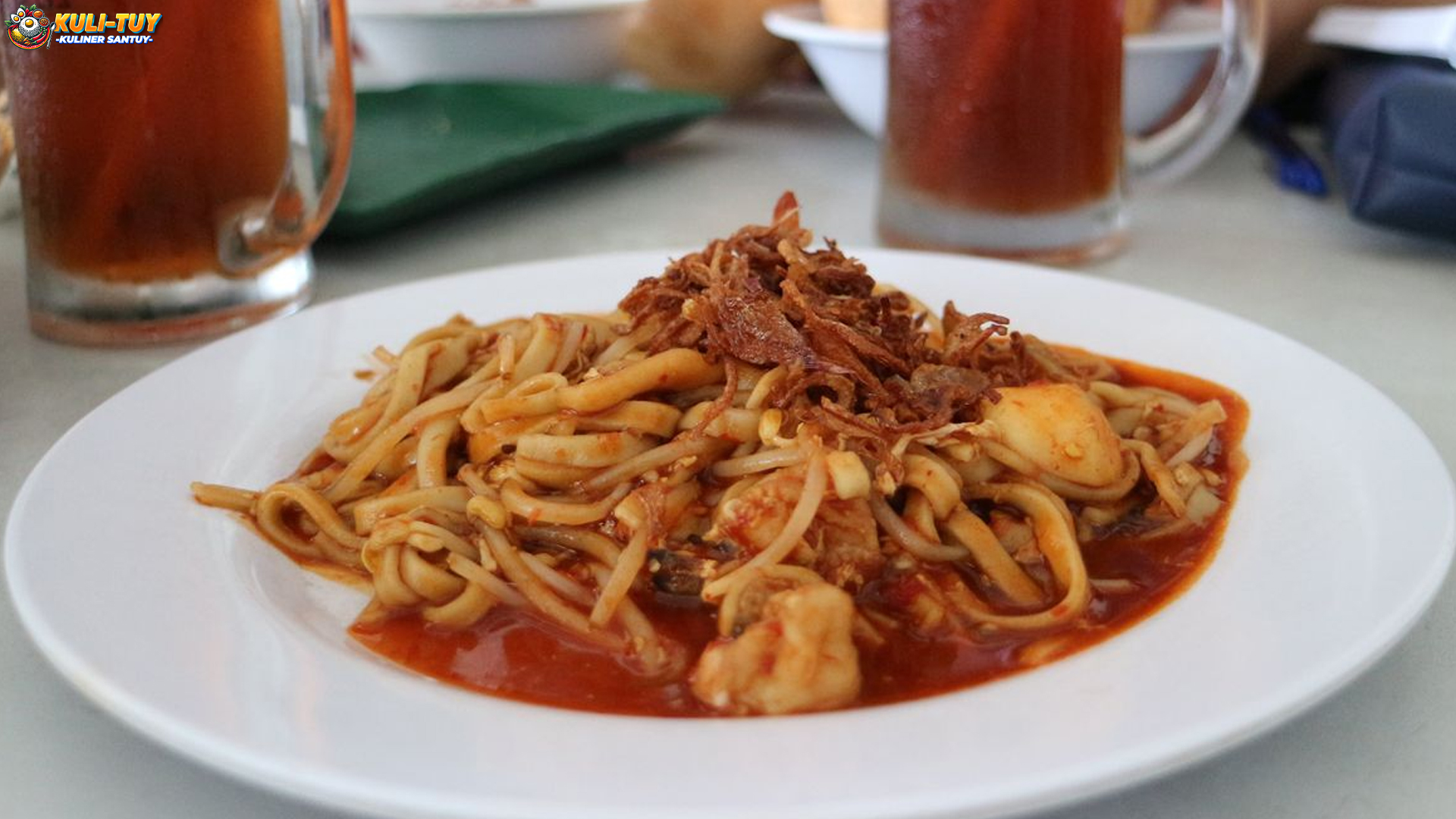 Mie Tarempa Tampilkan 4 Kelezatan Baru yang Bisa Dinikmati